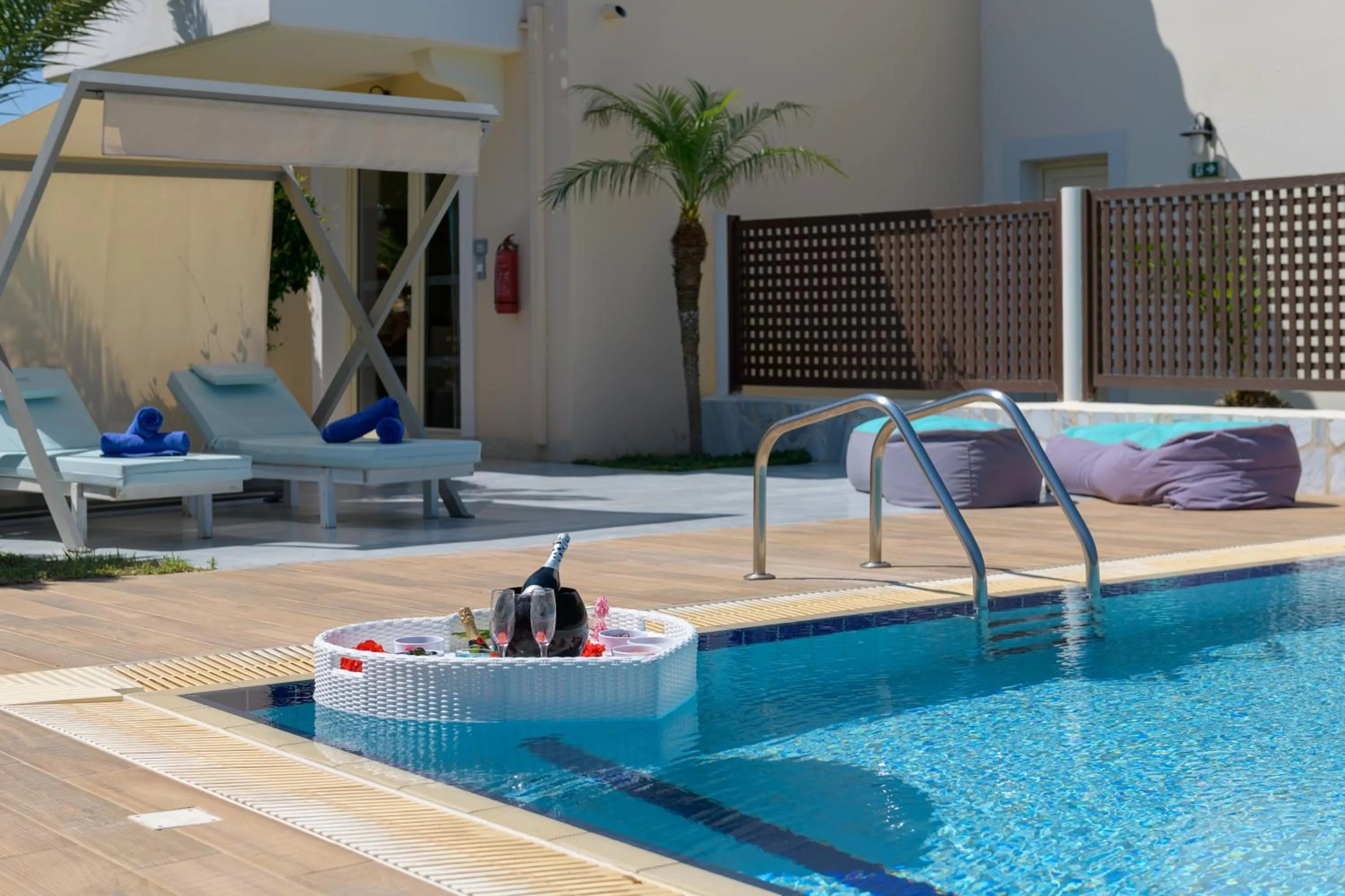 Natura Park Village Hotel & Spa