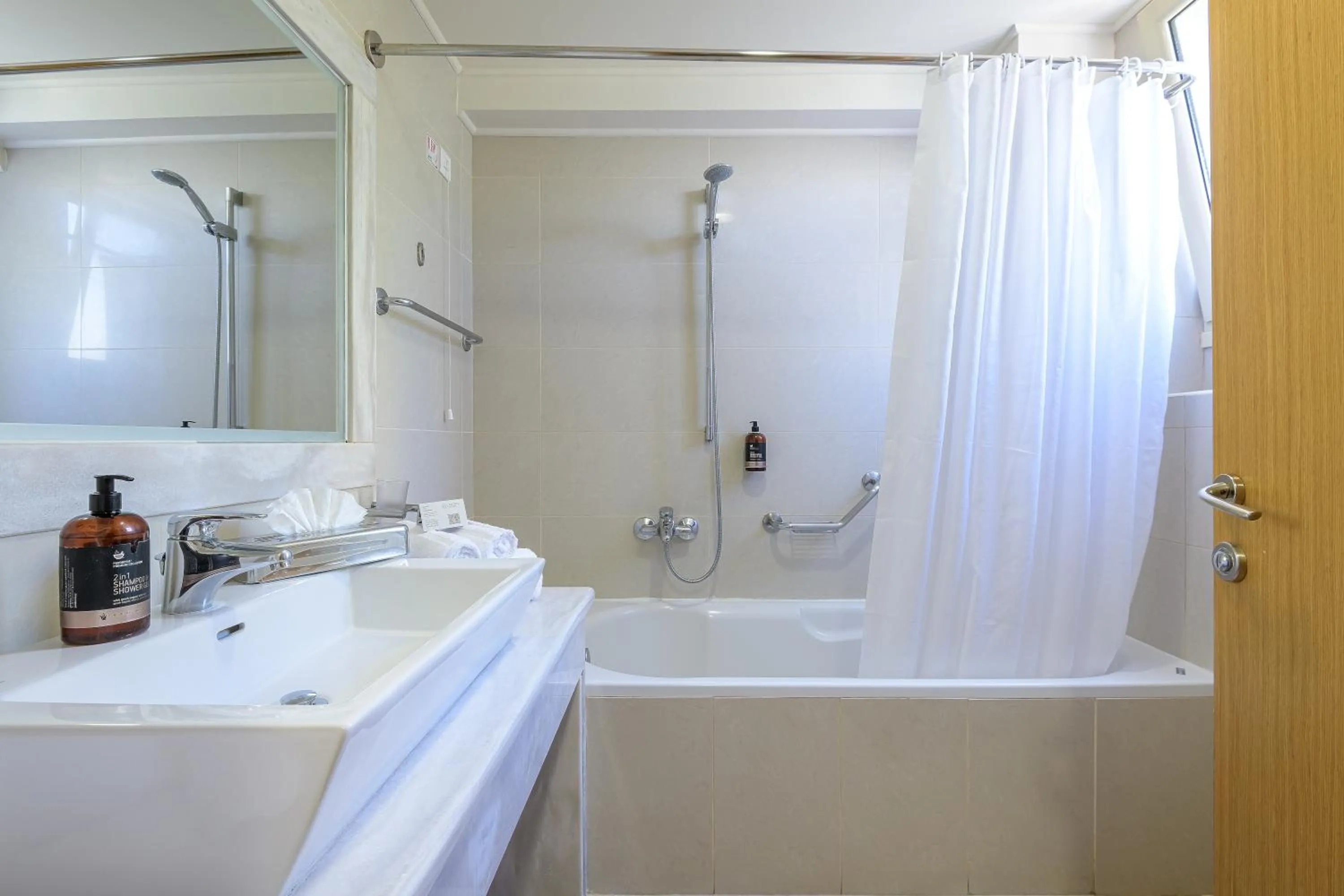 Natura Park Village Hotel & Spa