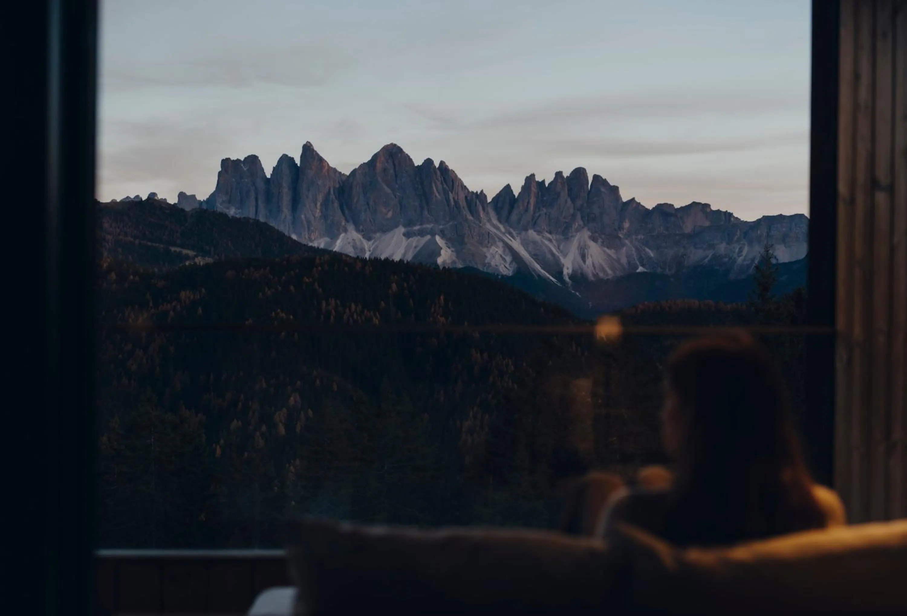 Forestis Dolomites