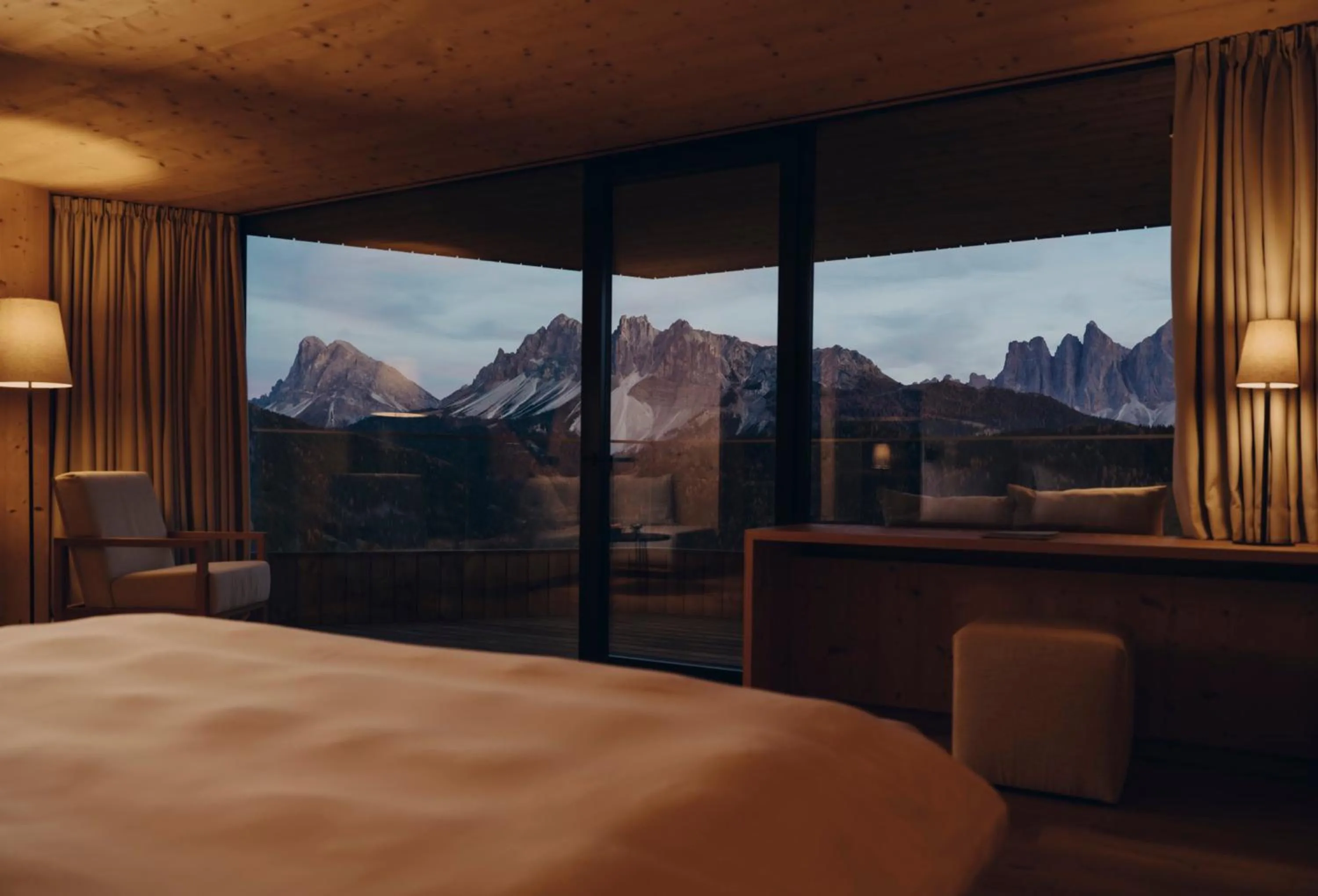Forestis Dolomites