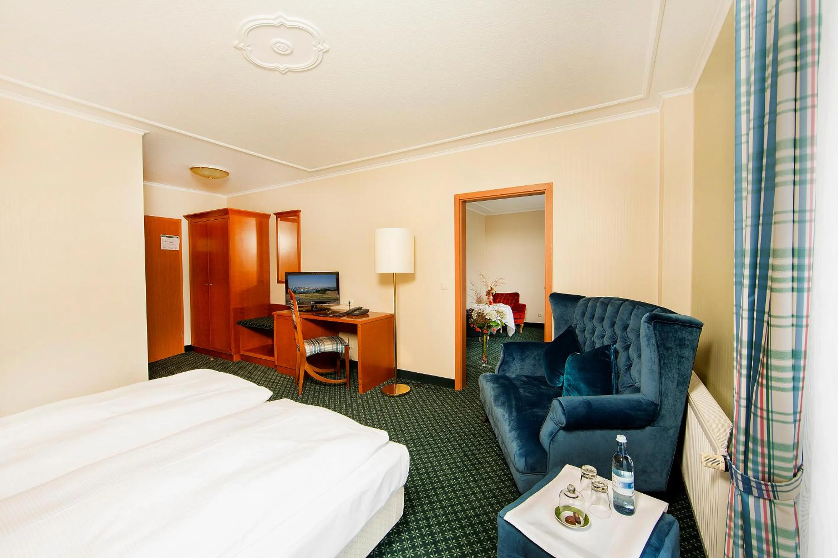 Hotel Kronprinz