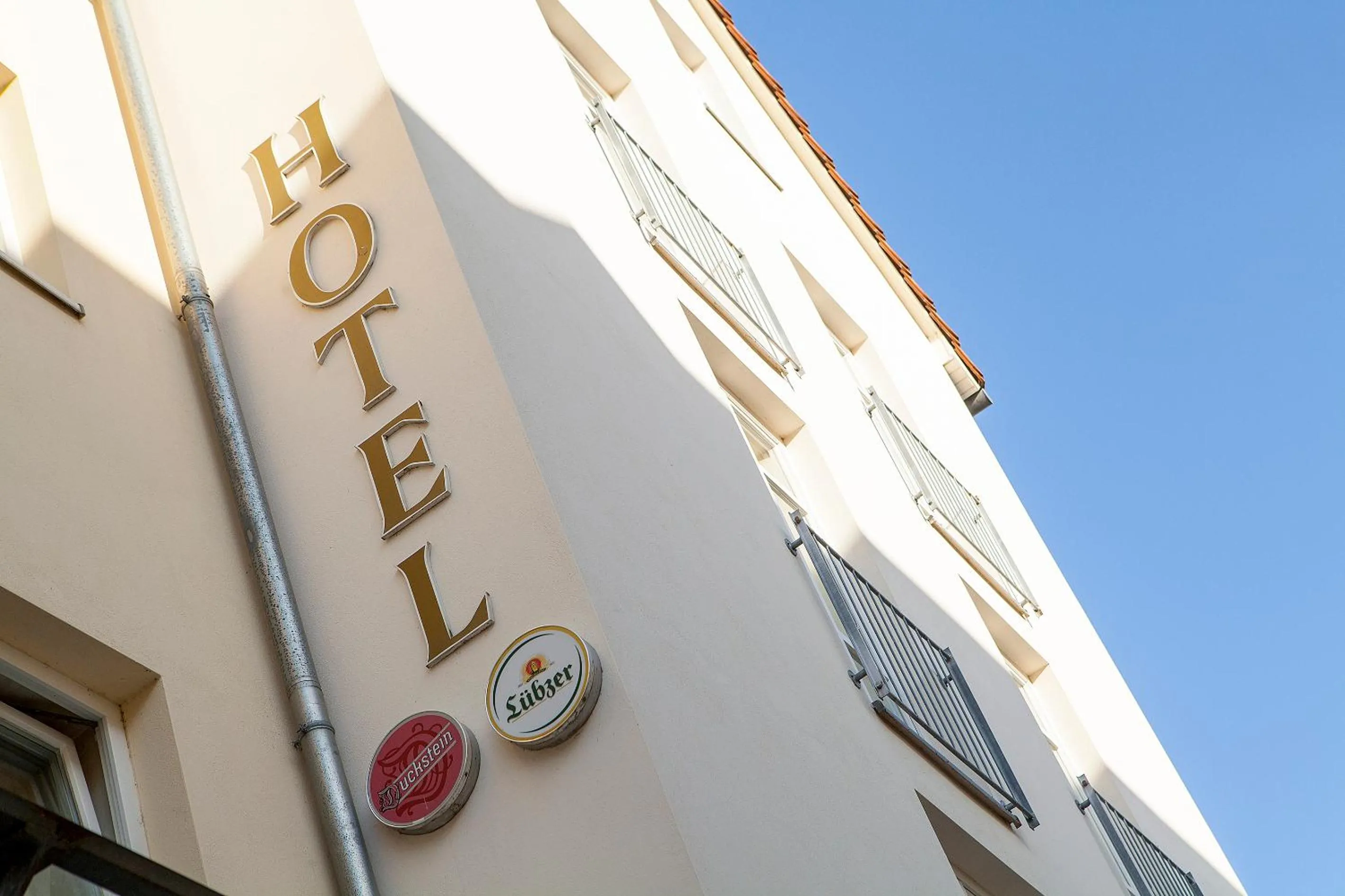 Hotel Kronprinz