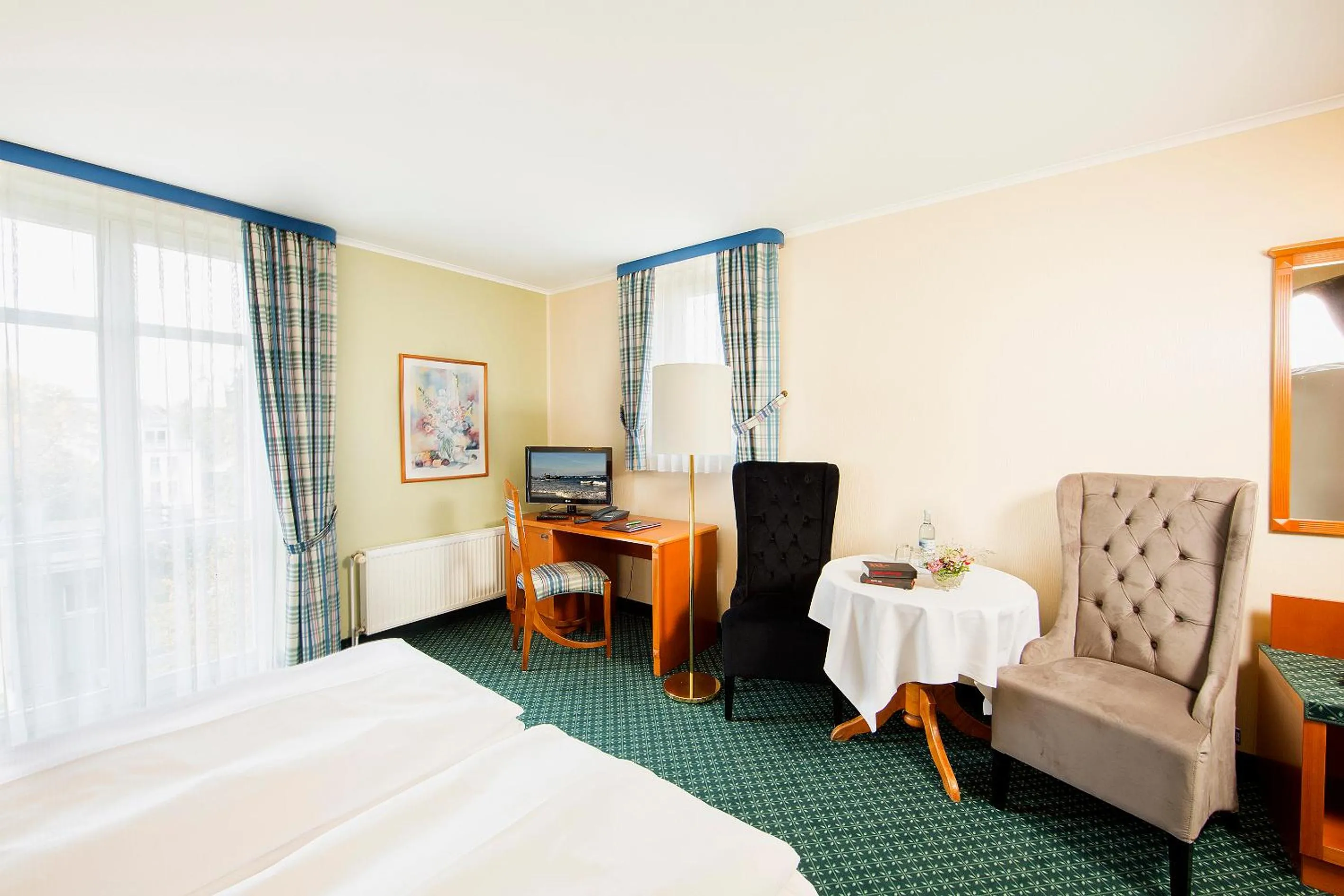 Hotel Kronprinz