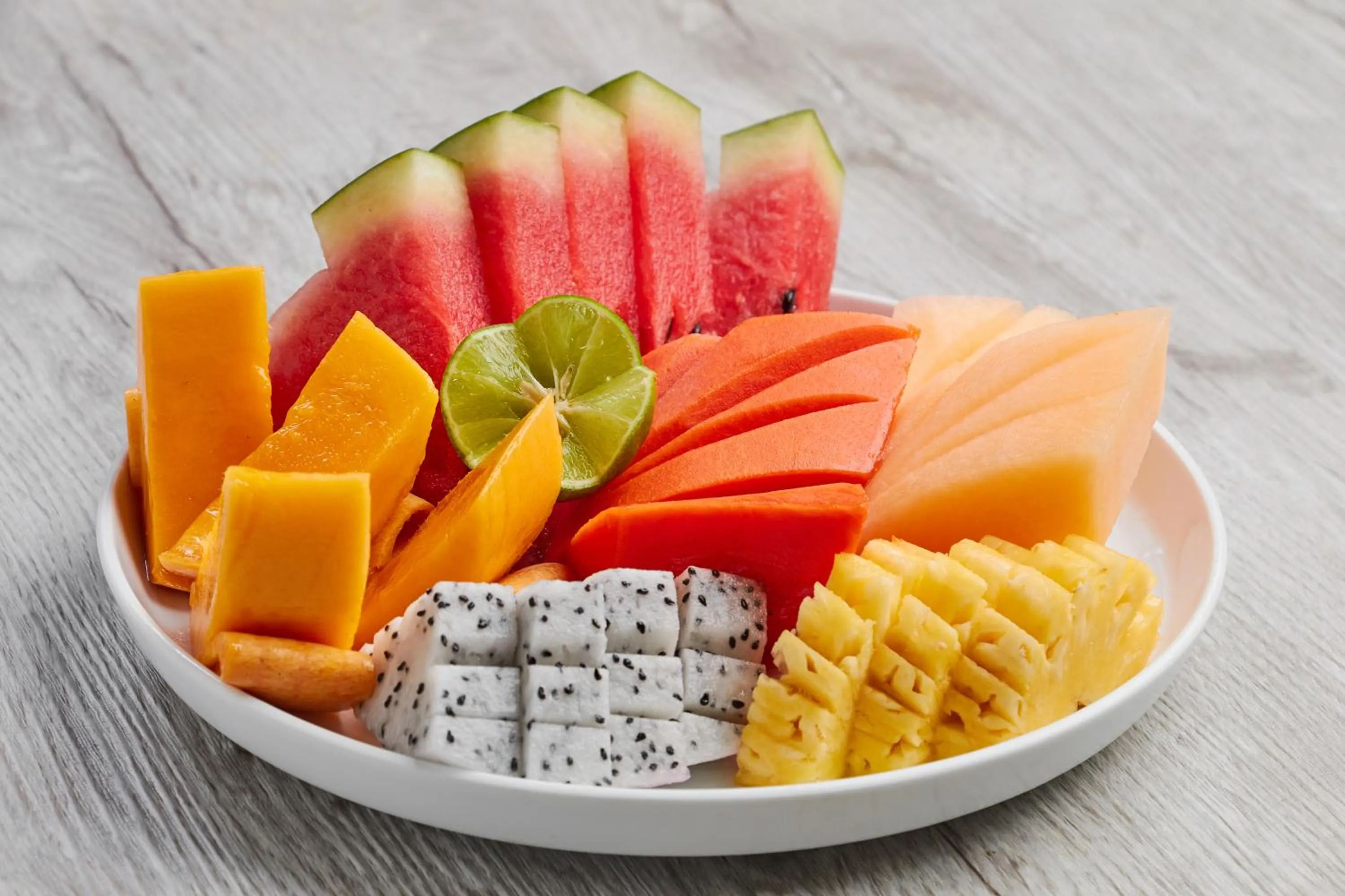 Restaurant/places to eat in Phi Phi CoCo Beach Resort