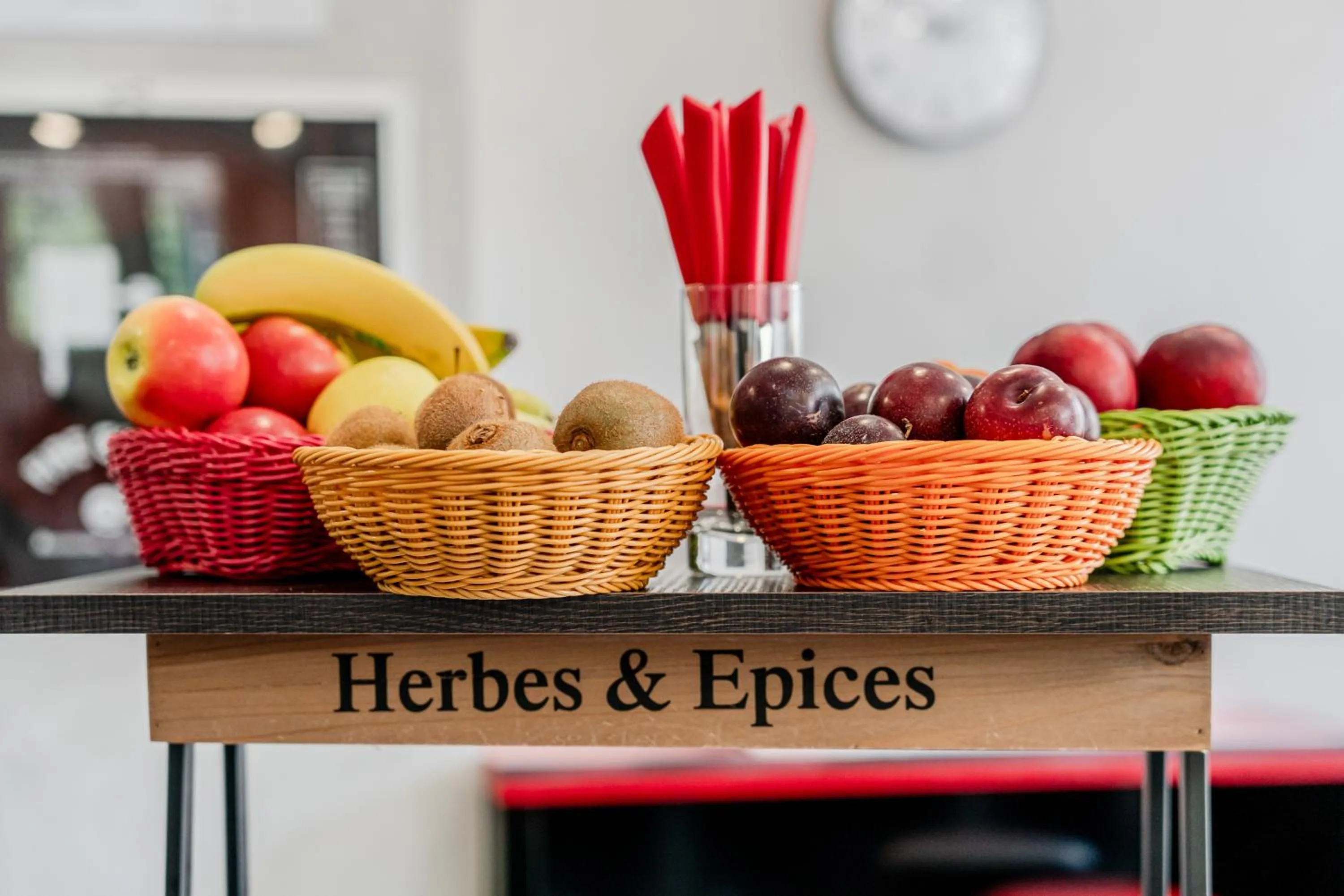 Food in Hotel Milano Navigli