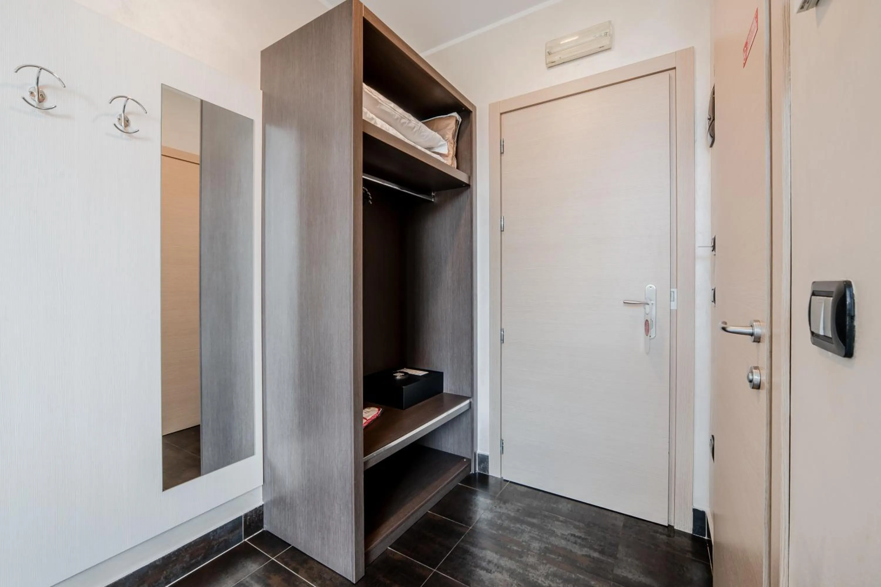 safe in Hotel Milano Navigli