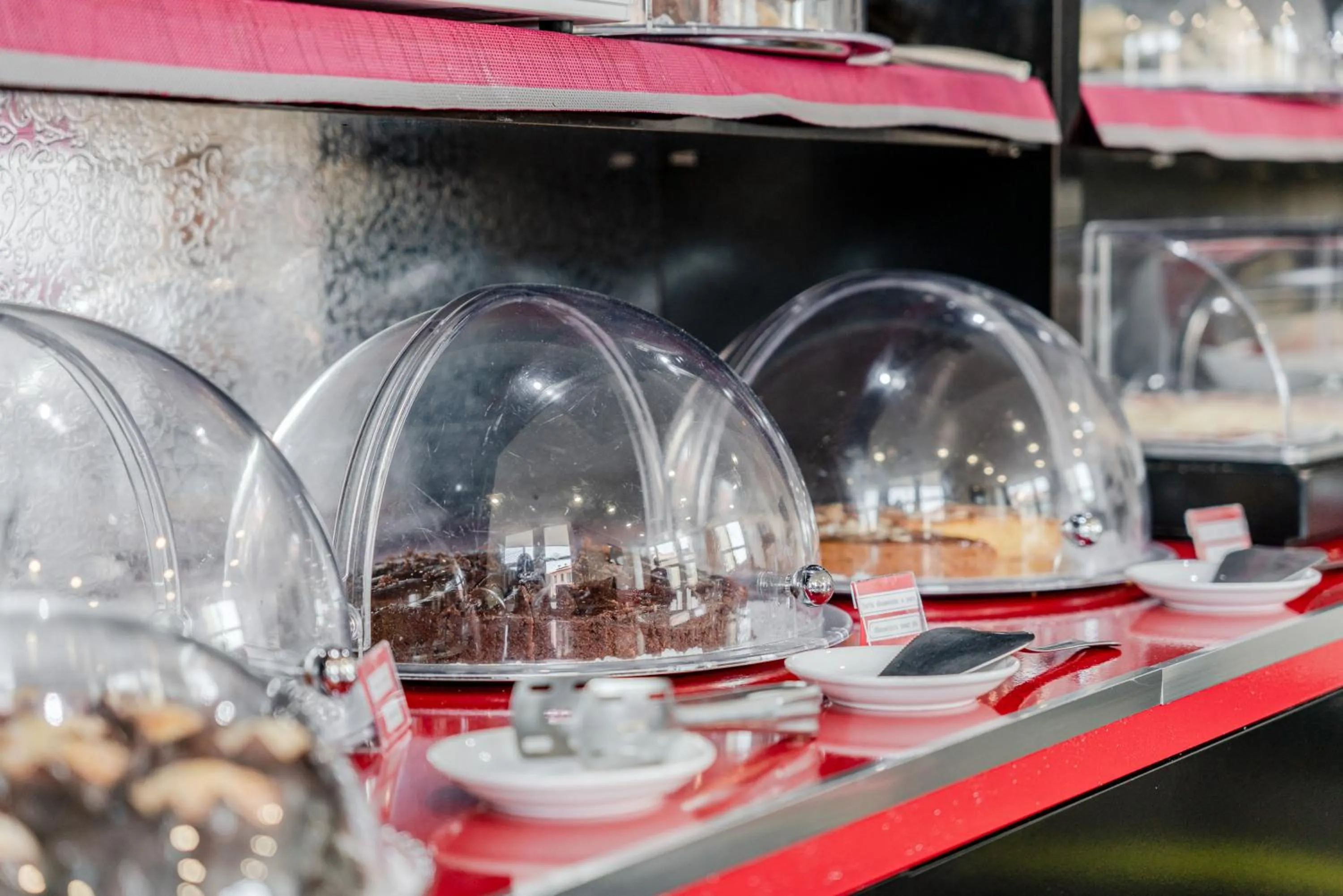 Food in Hotel Milano Navigli