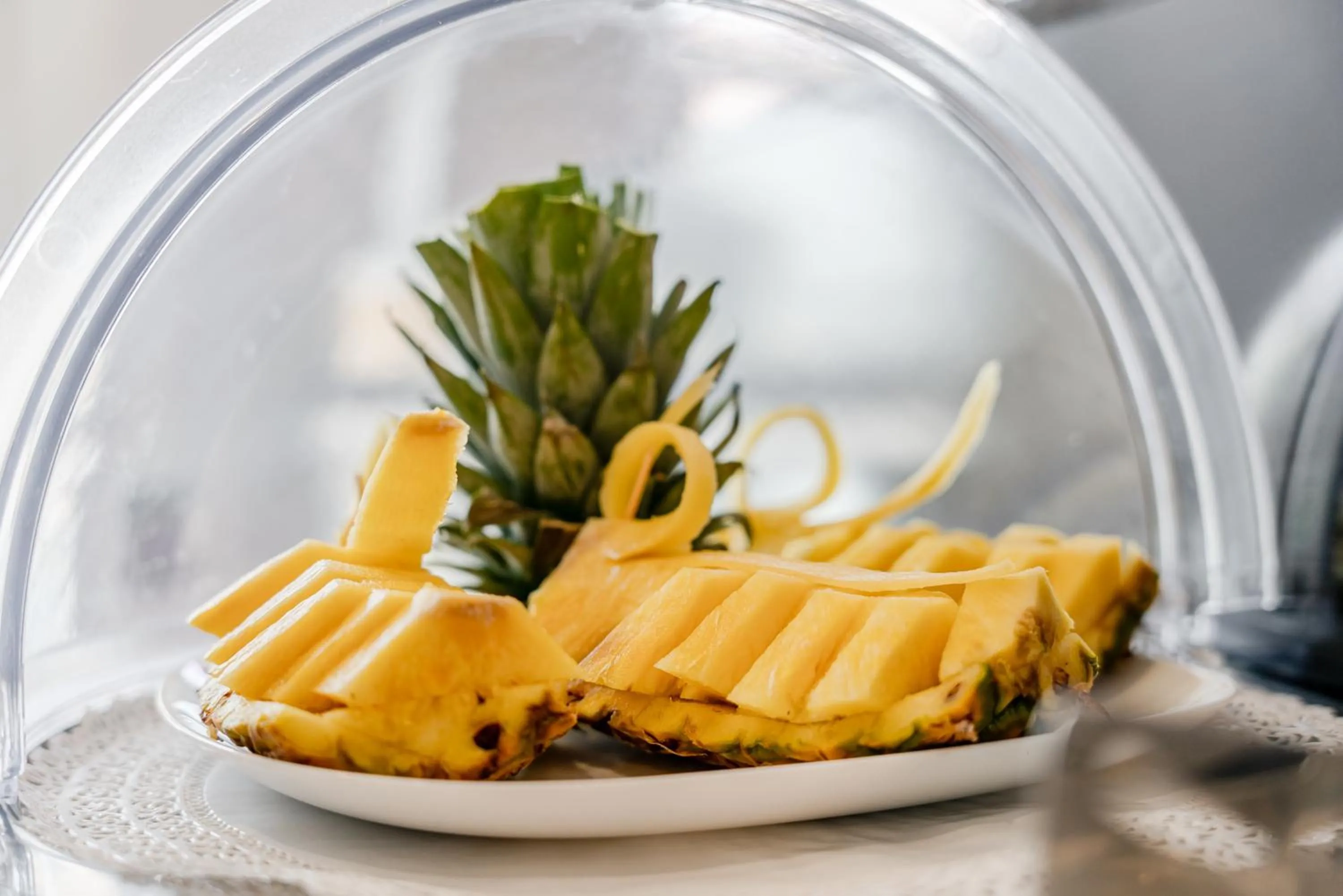 Food in Hotel Milano Navigli