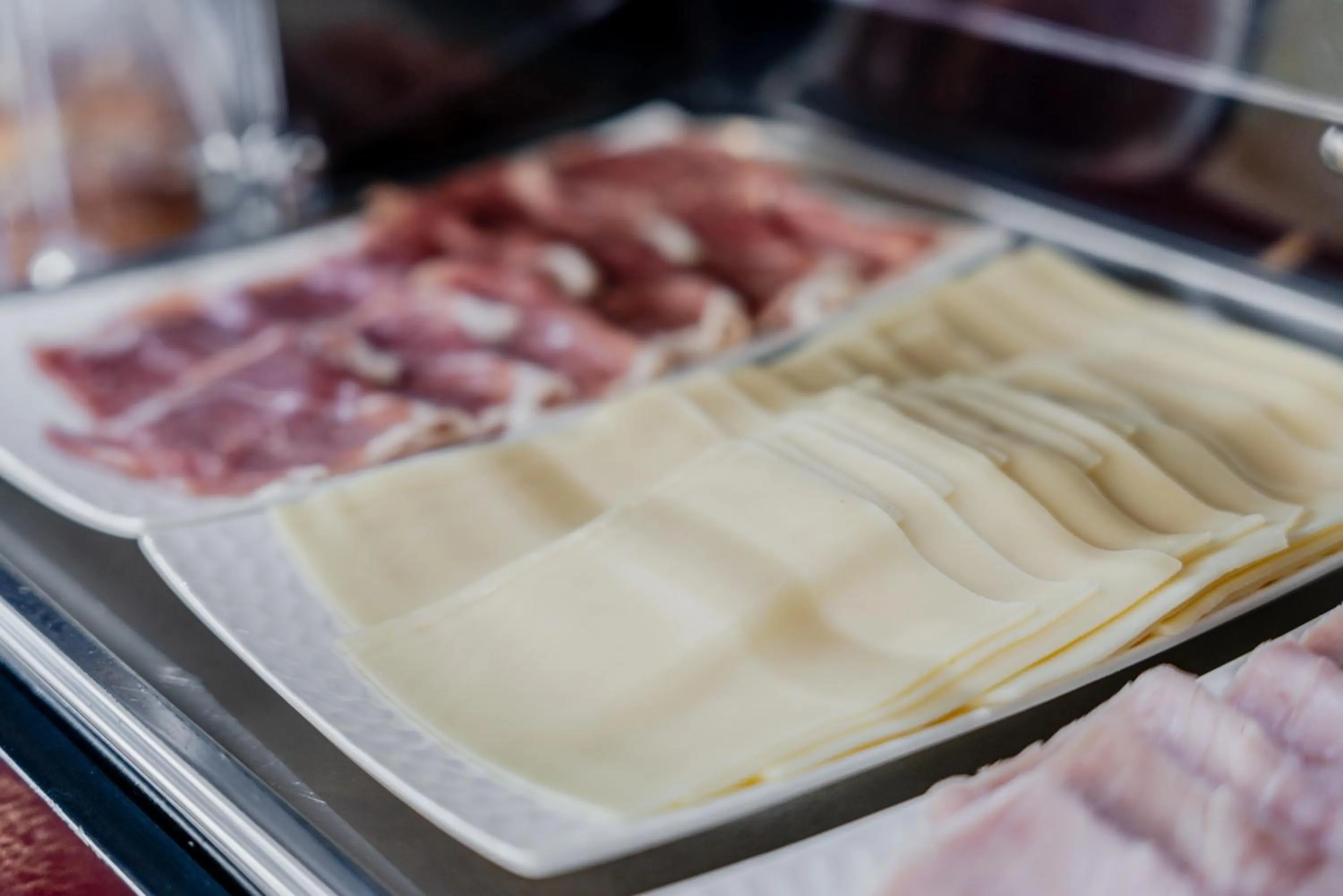 Food in Hotel Milano Navigli