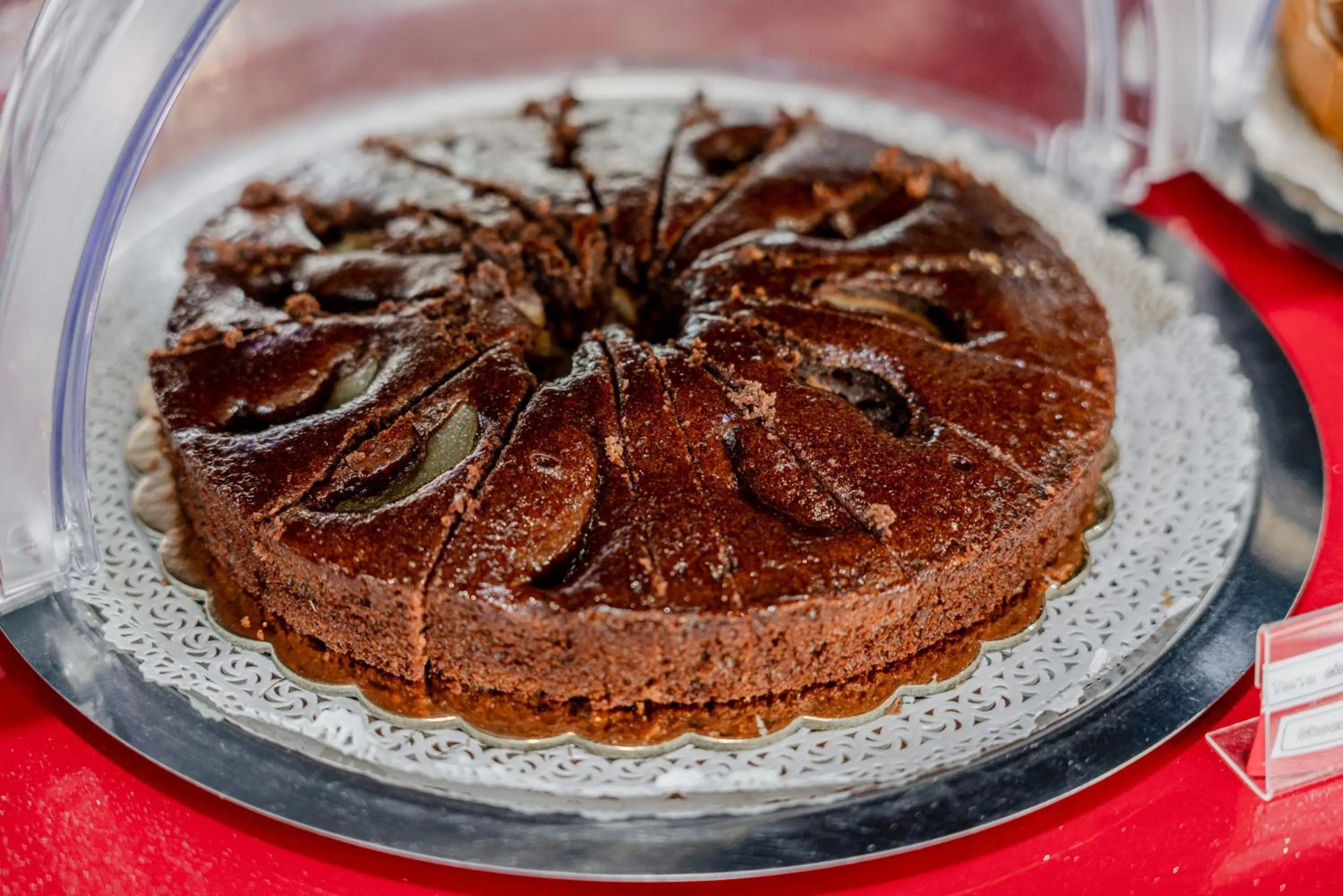 Food in Hotel Milano Navigli