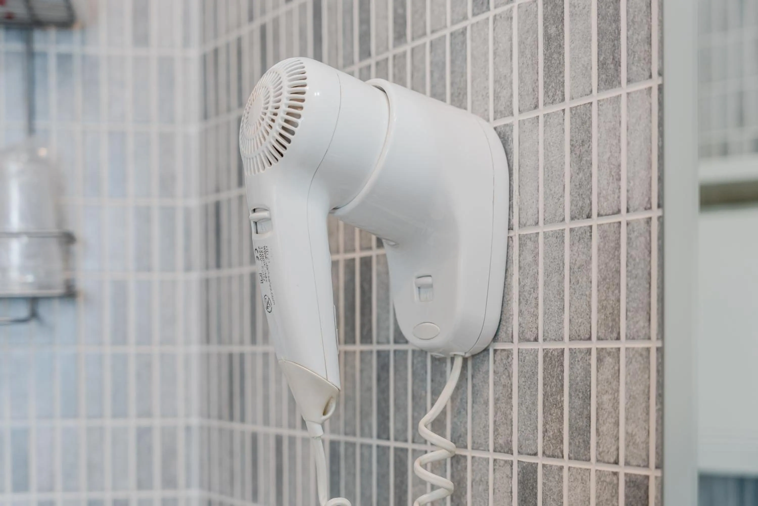 Bathroom in Hotel Milano Navigli