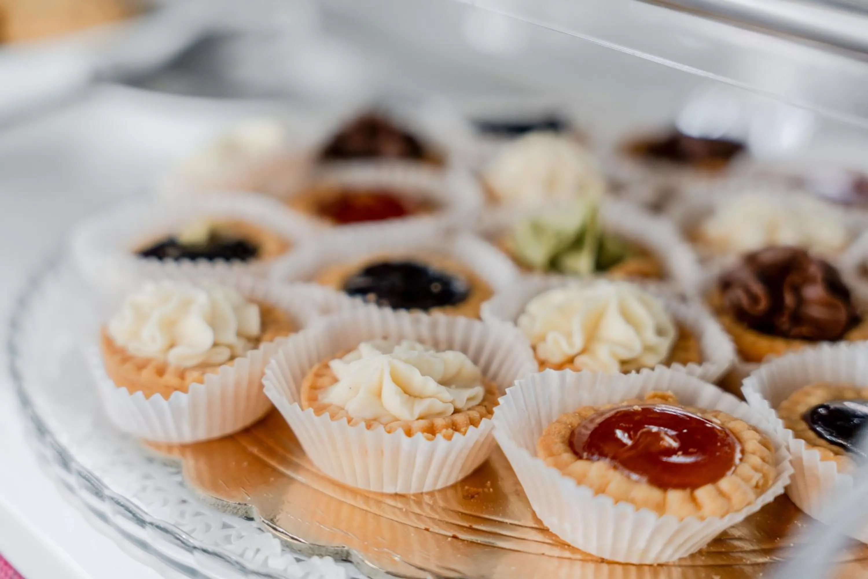 Food in Hotel Milano Navigli