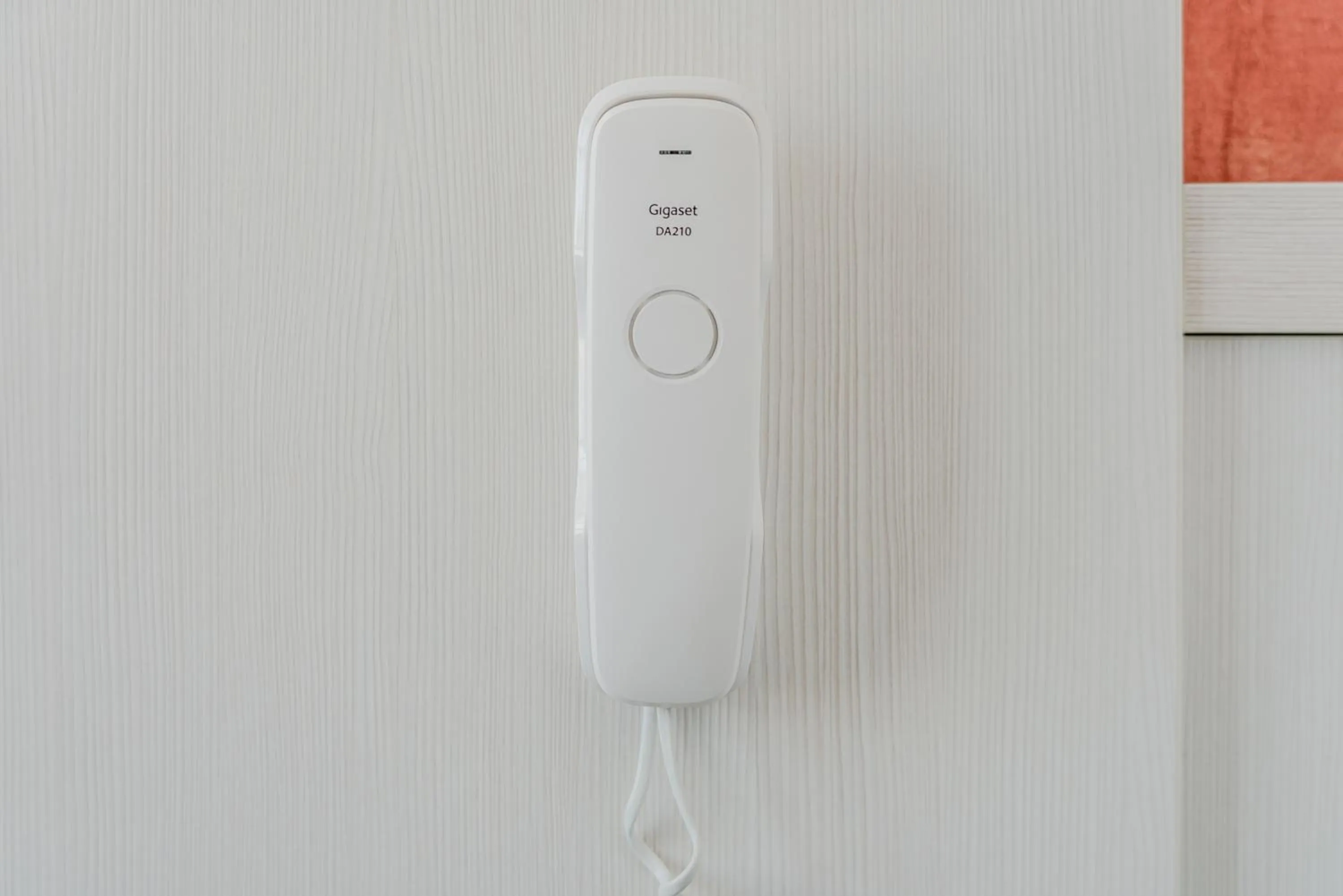 Bedroom in Hotel Milano Navigli