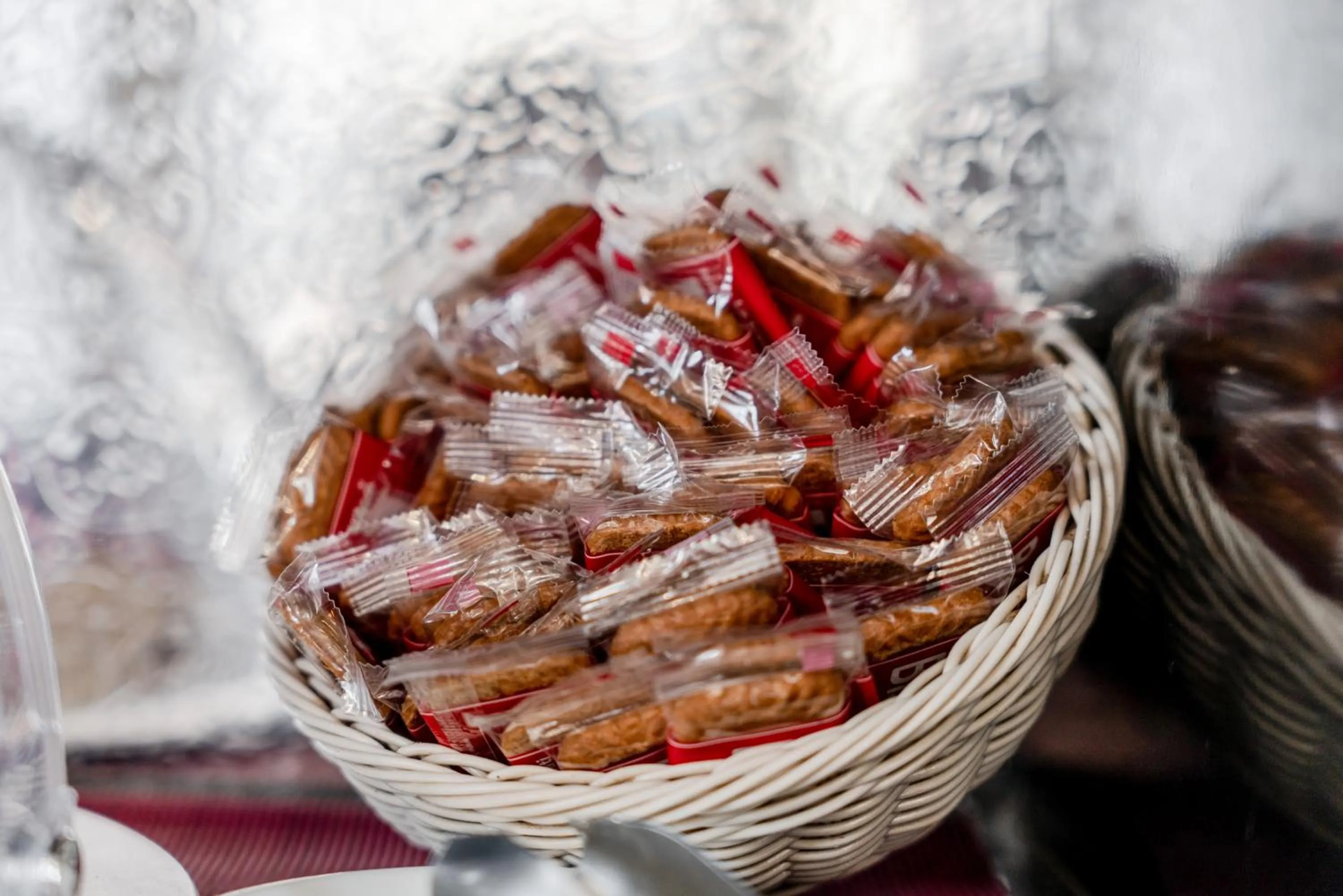 Food in Hotel Milano Navigli