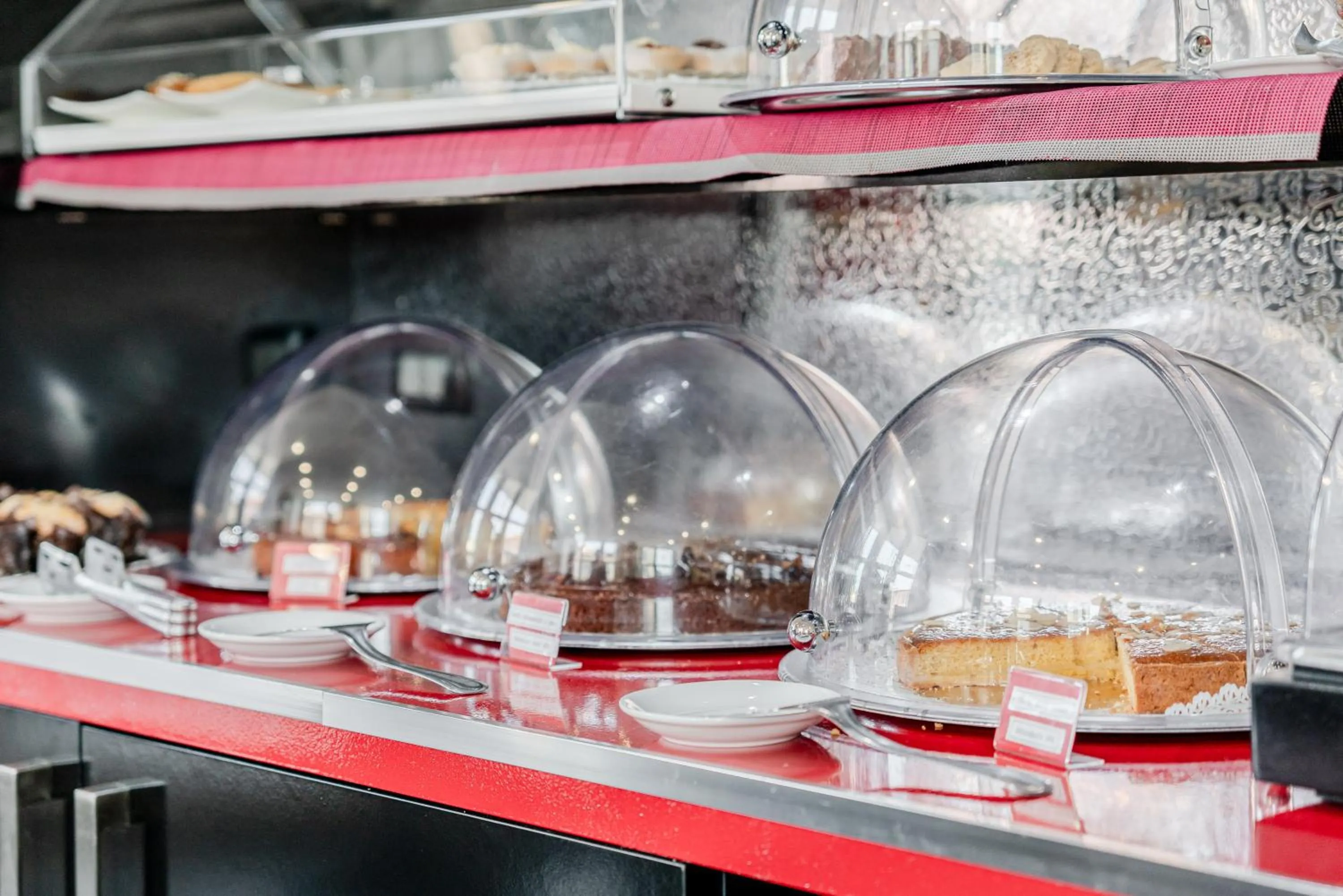 Food in Hotel Milano Navigli