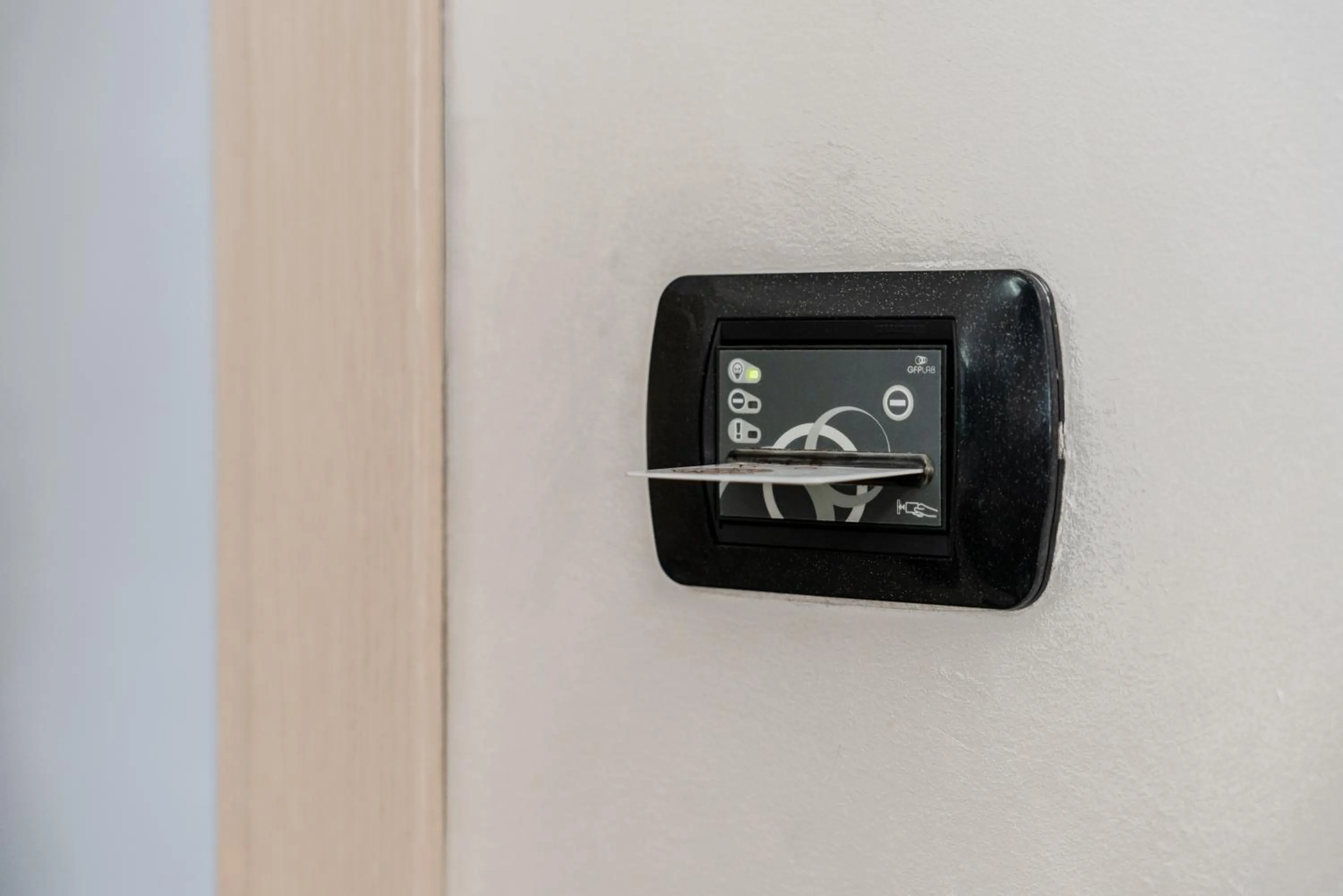 Bedroom in Hotel Milano Navigli