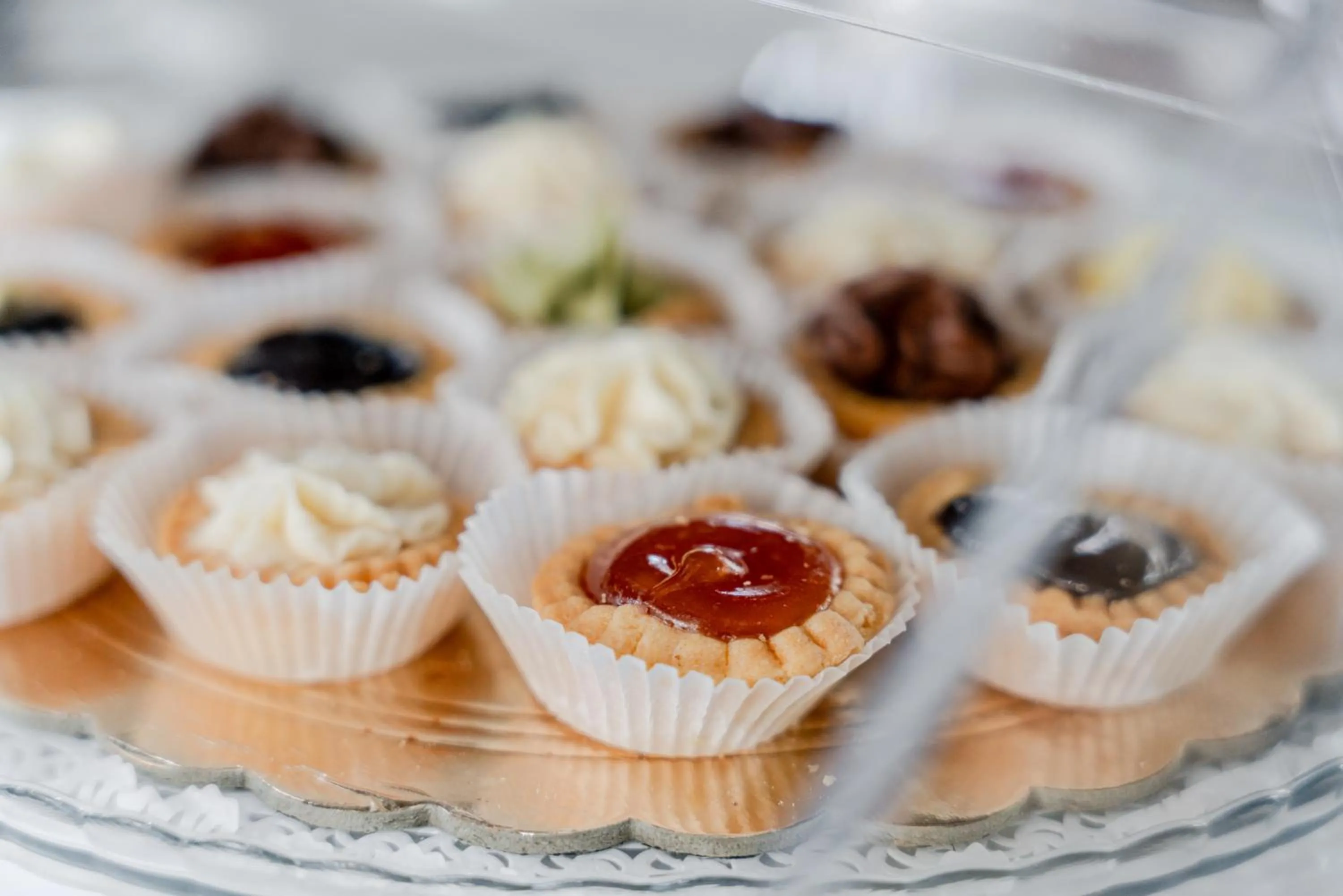 Food in Hotel Milano Navigli