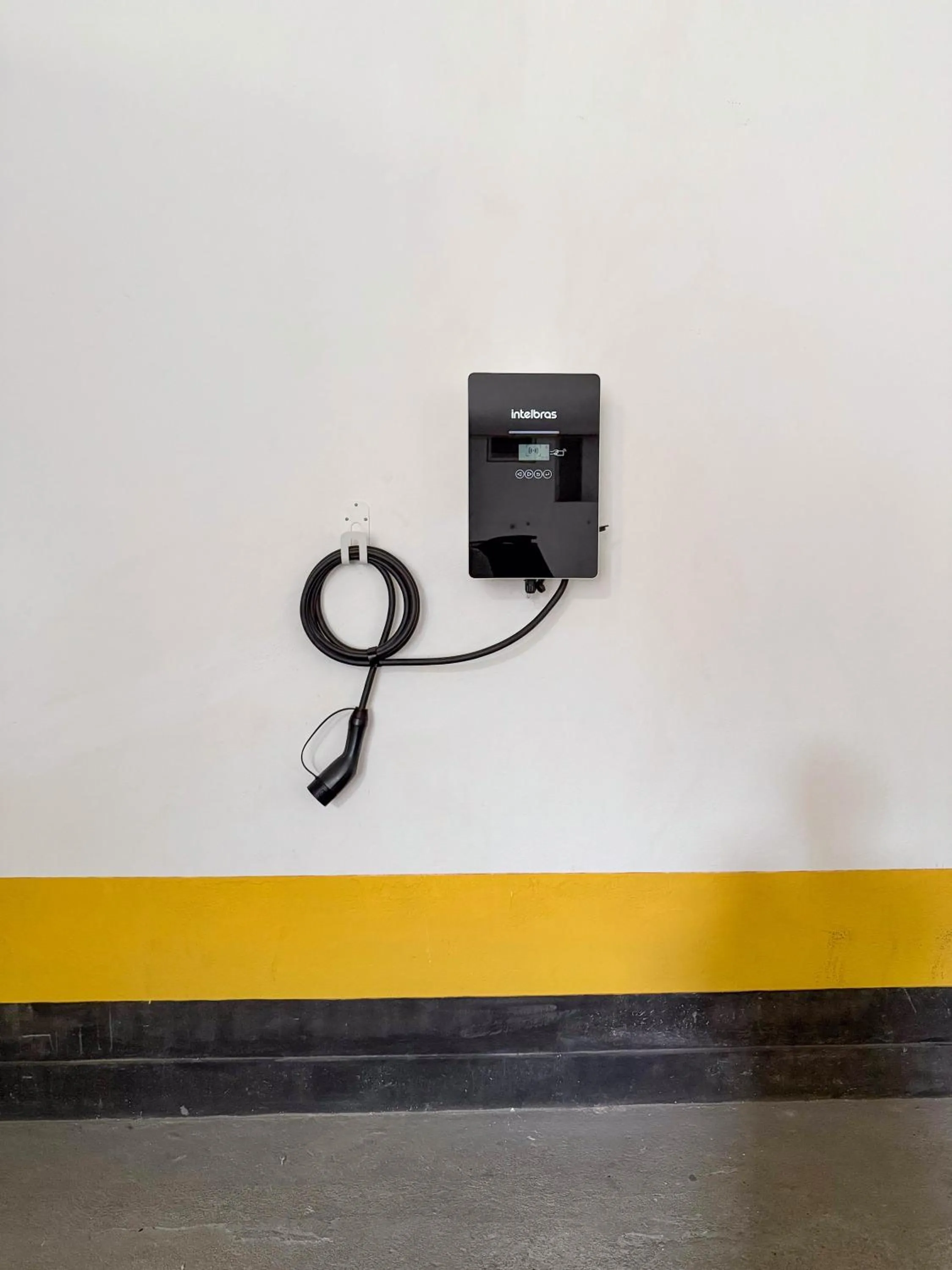 Parking in Saionara Hotel