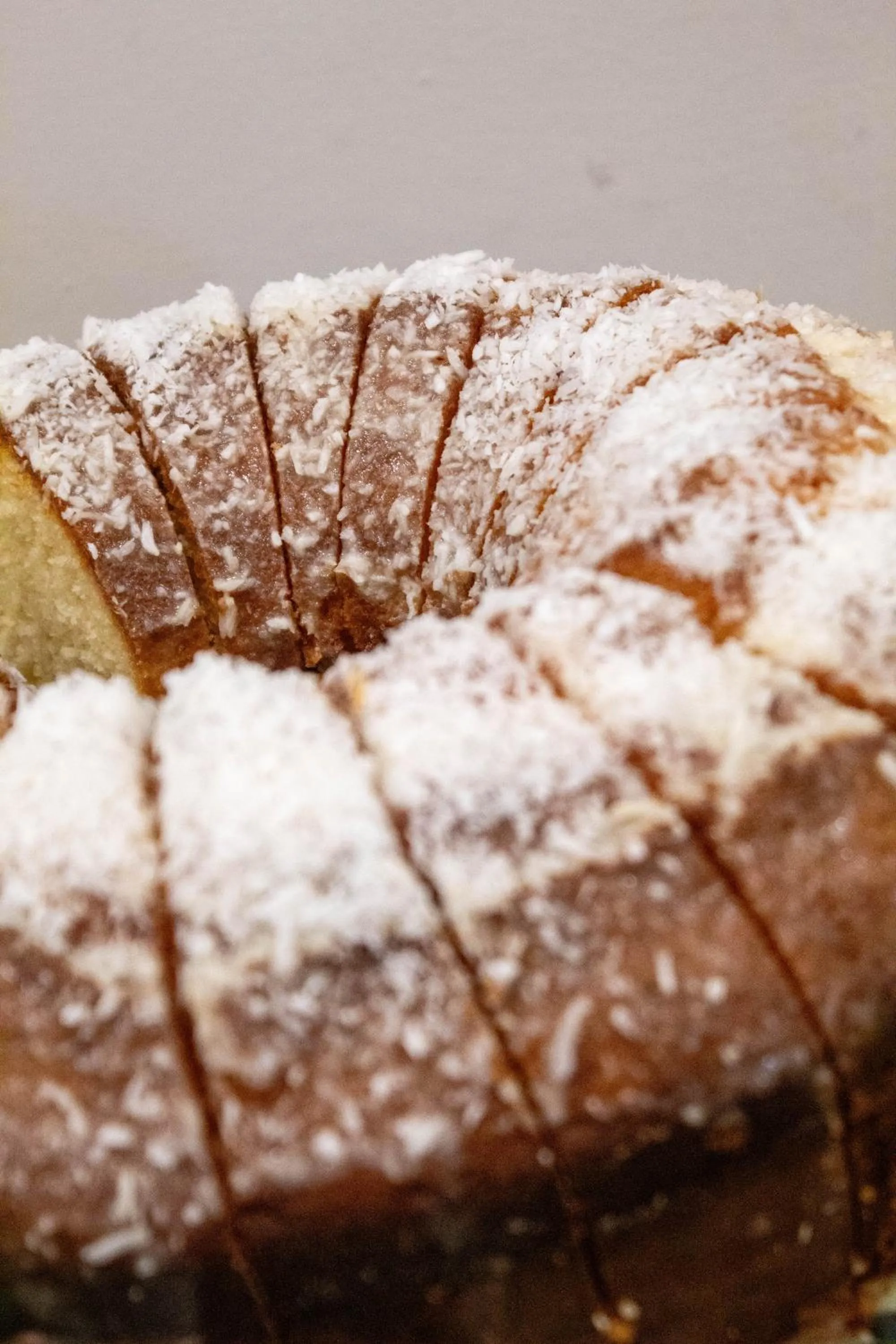 Breakfast in Saionara Hotel