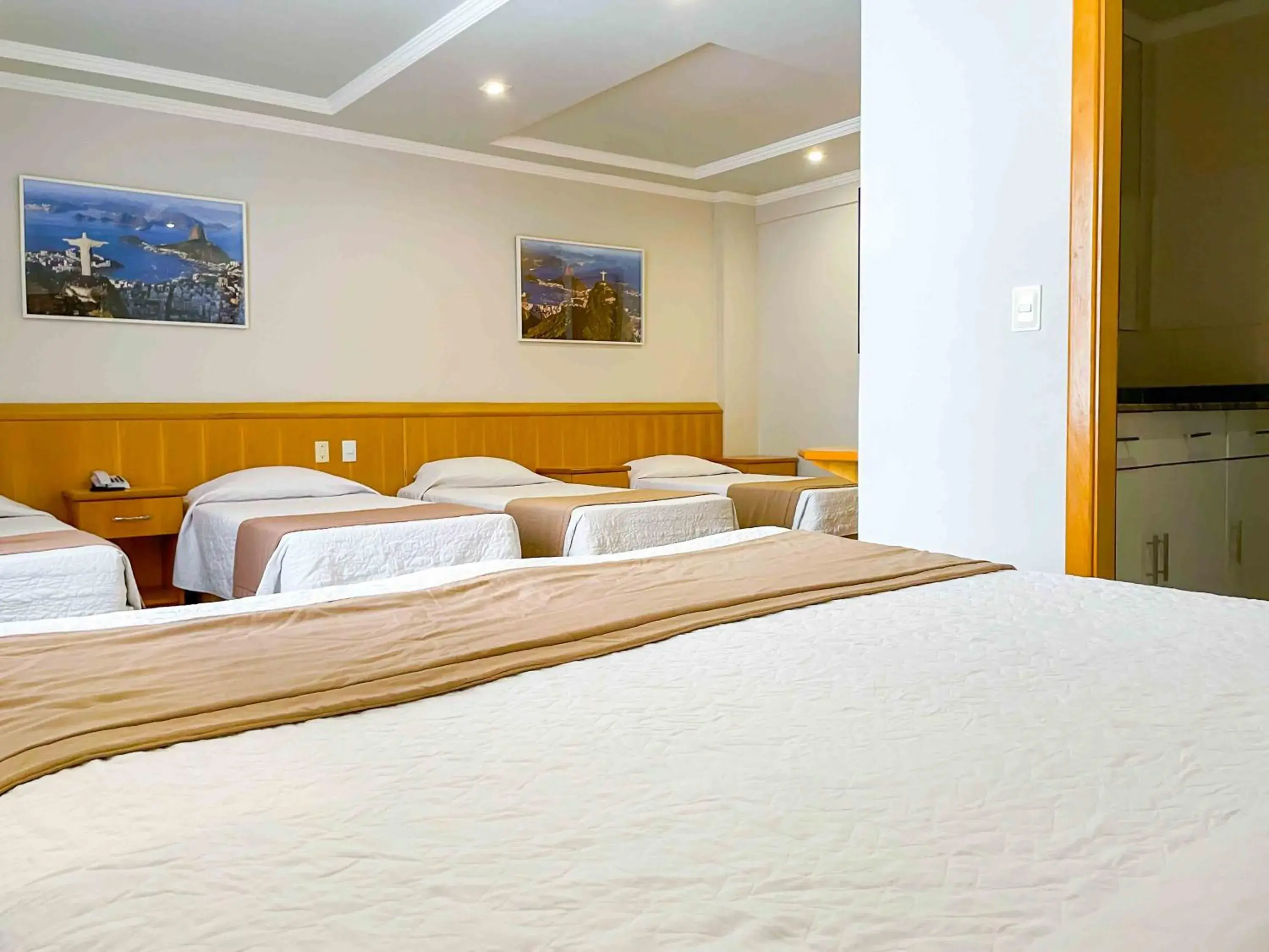 Property building in Saionara Hotel Property building in Saionara Hotel