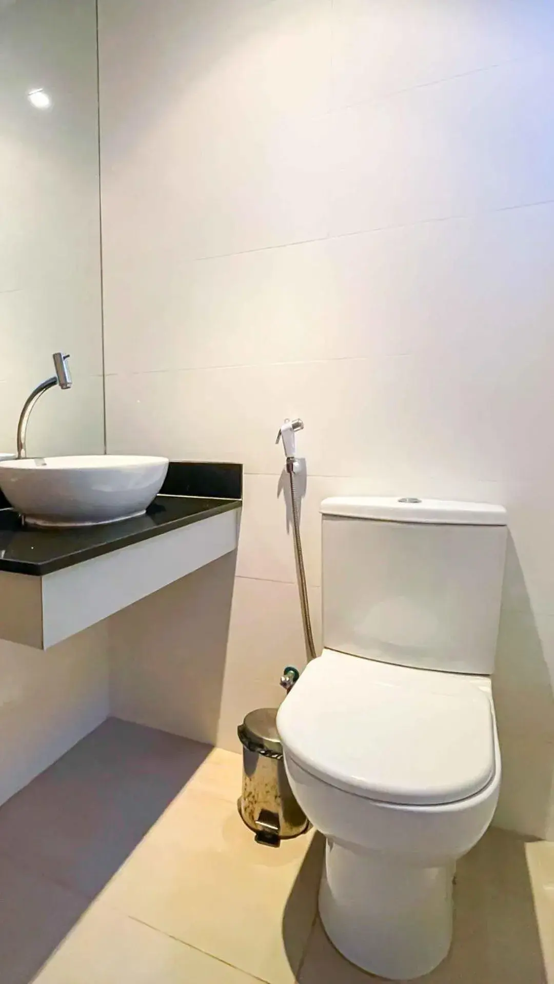 Saionara Hotel Saionara Hotel