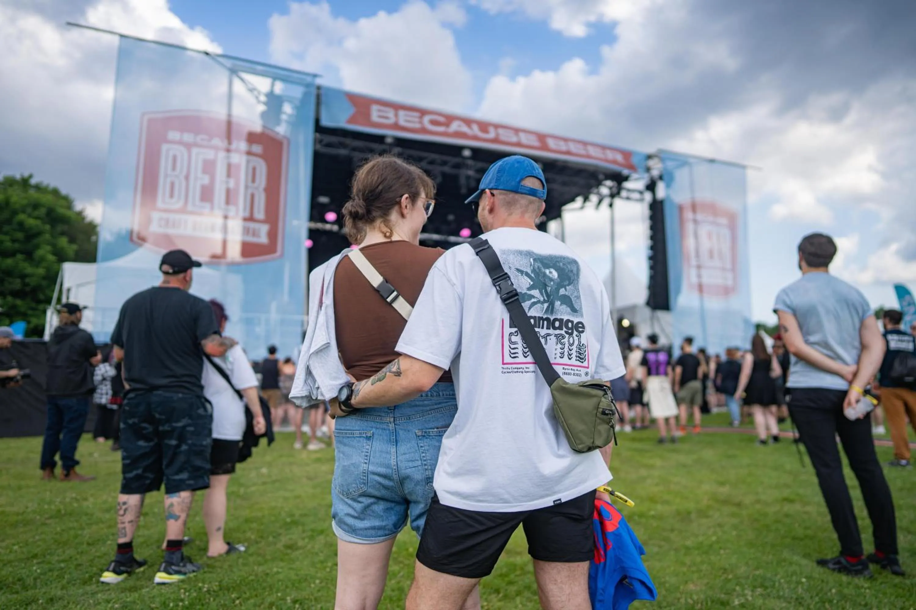 Area and facilities in Staybridge Suites Hamilton - Downtown by IHG