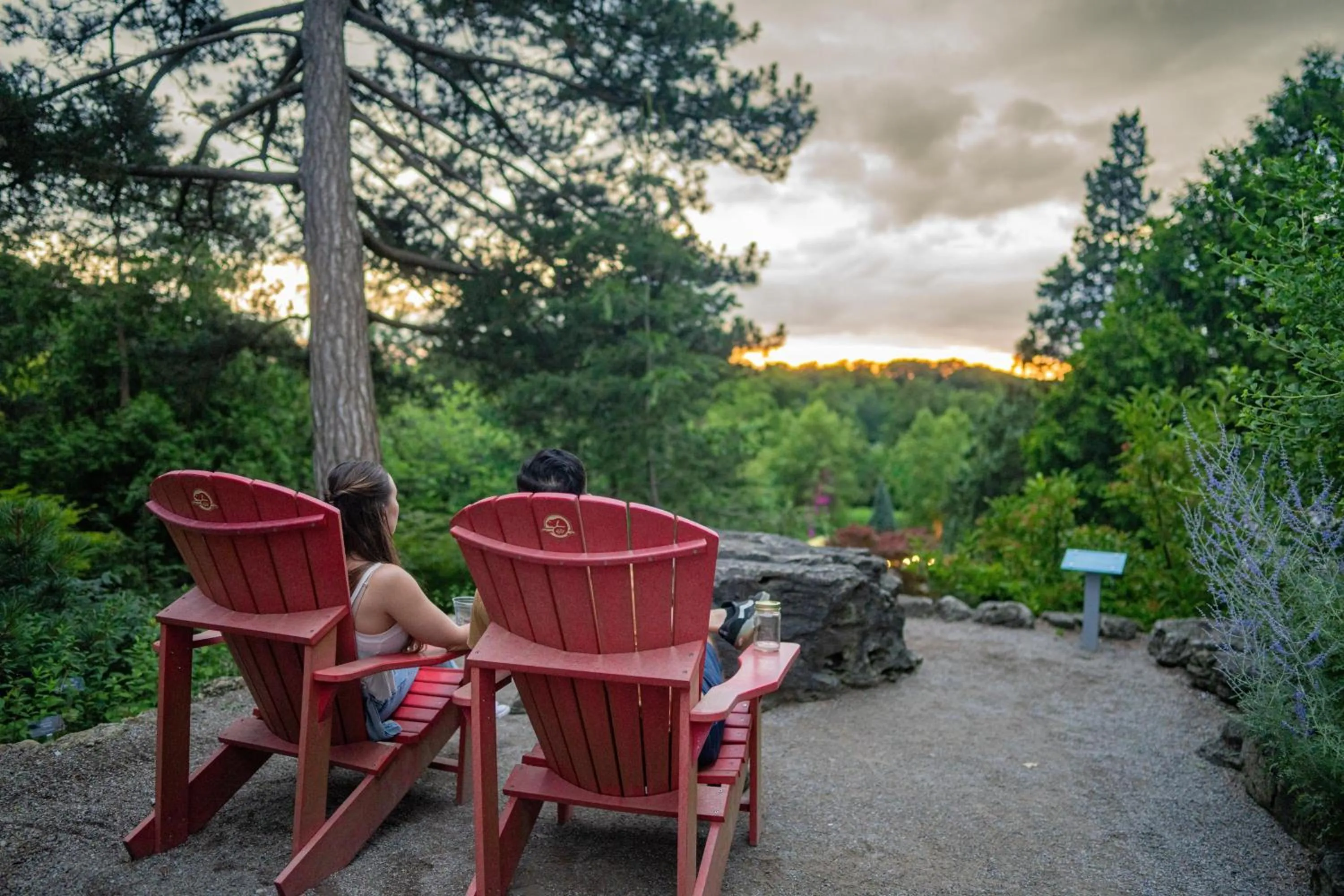 Area and facilities in Staybridge Suites Hamilton - Downtown by IHG