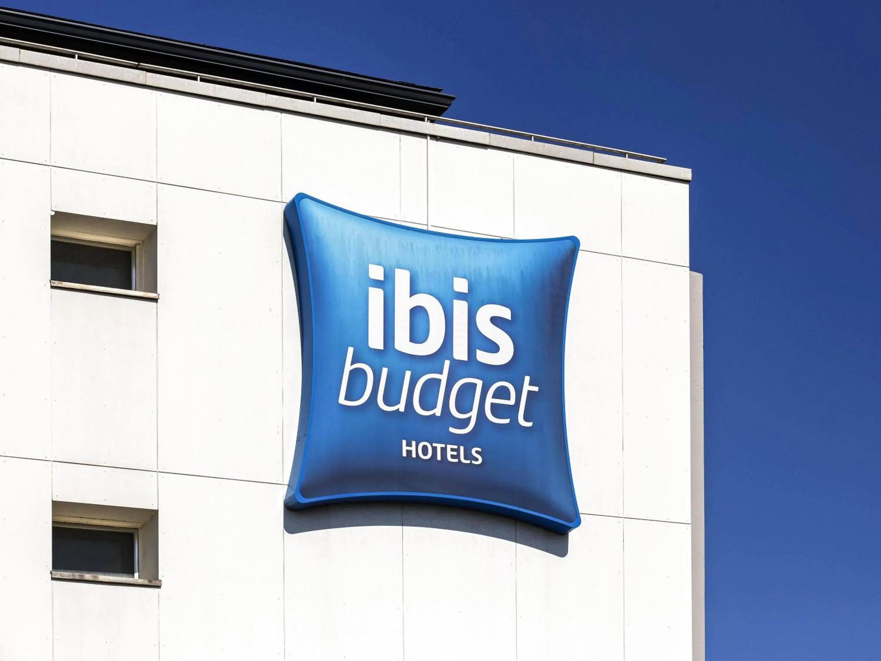 Other in ibis budget Pau Lescar