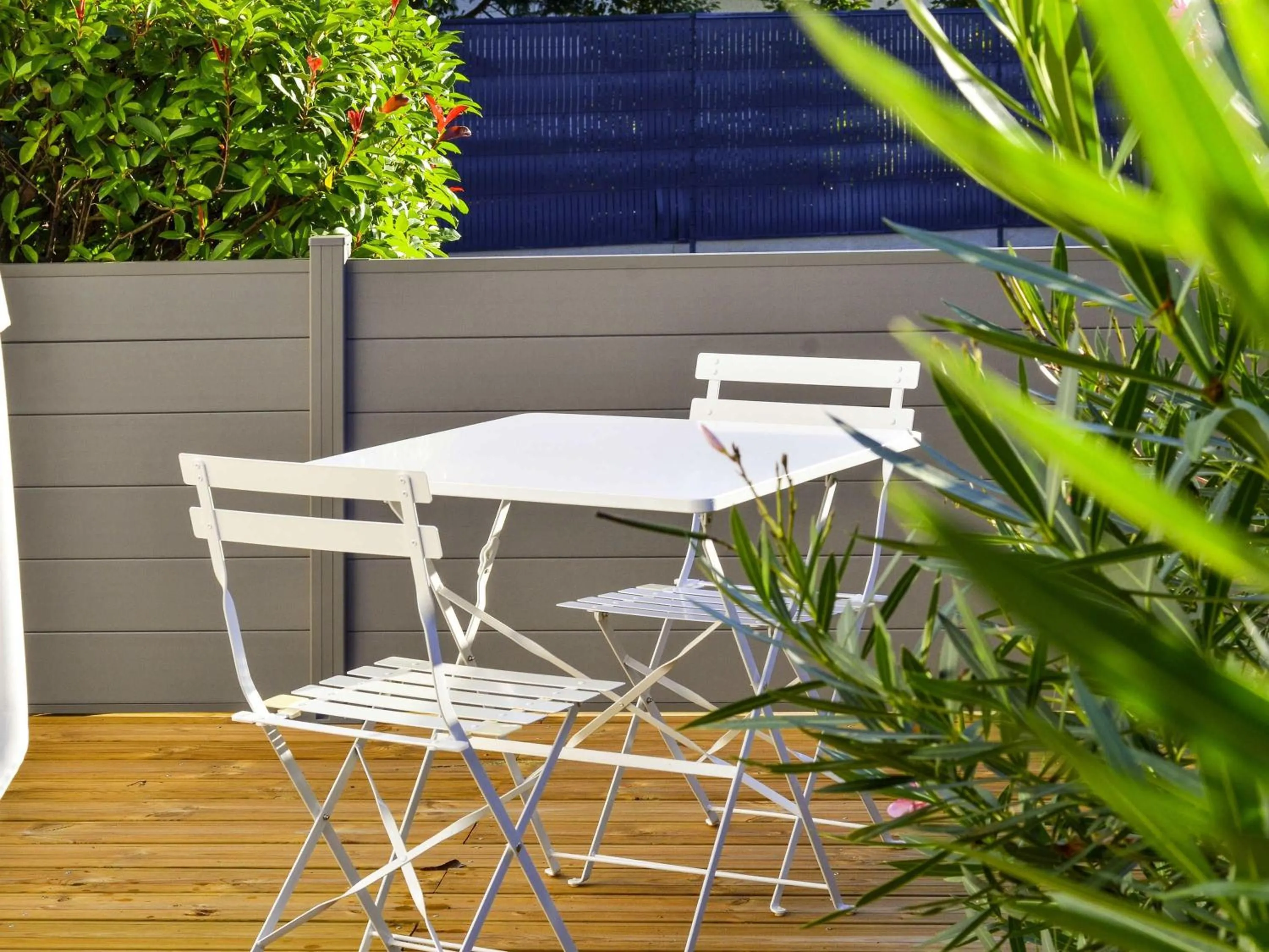 Other in ibis budget Pau Lescar