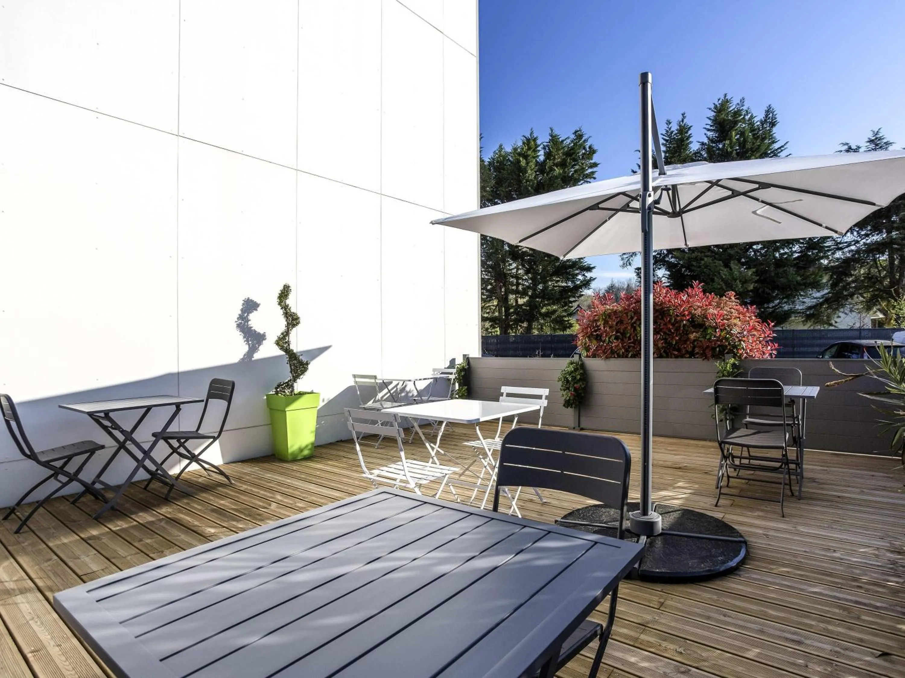 Other in ibis budget Pau Lescar