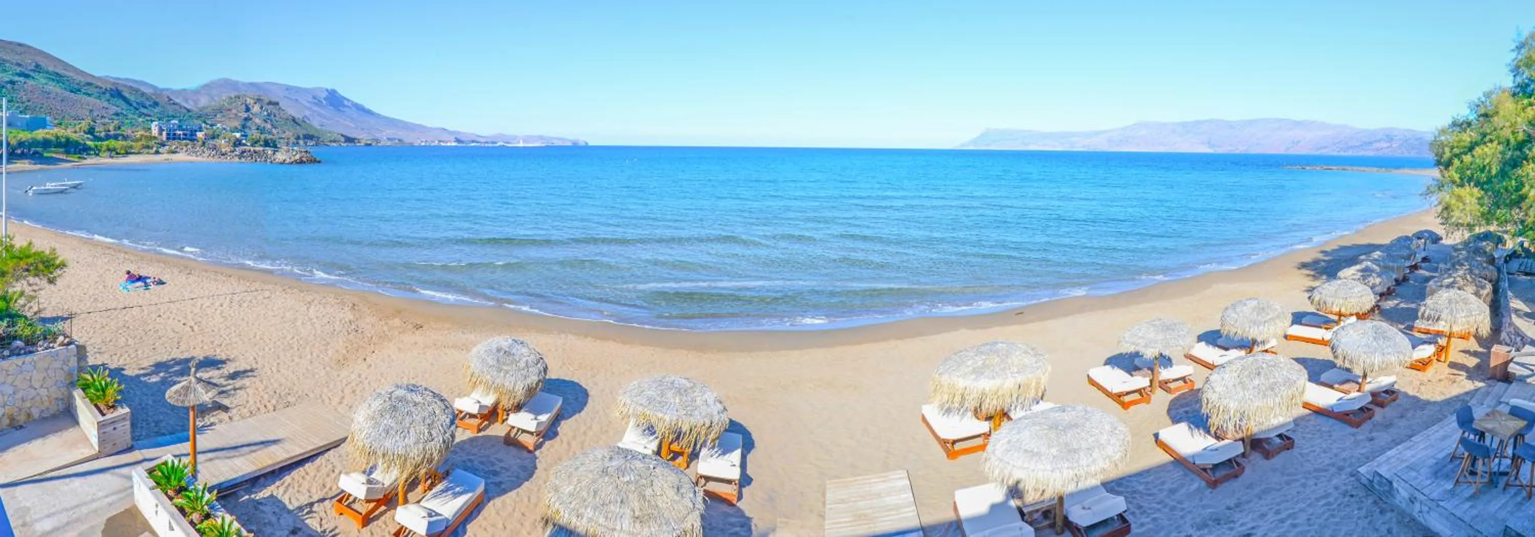 Maria Beach Hotel