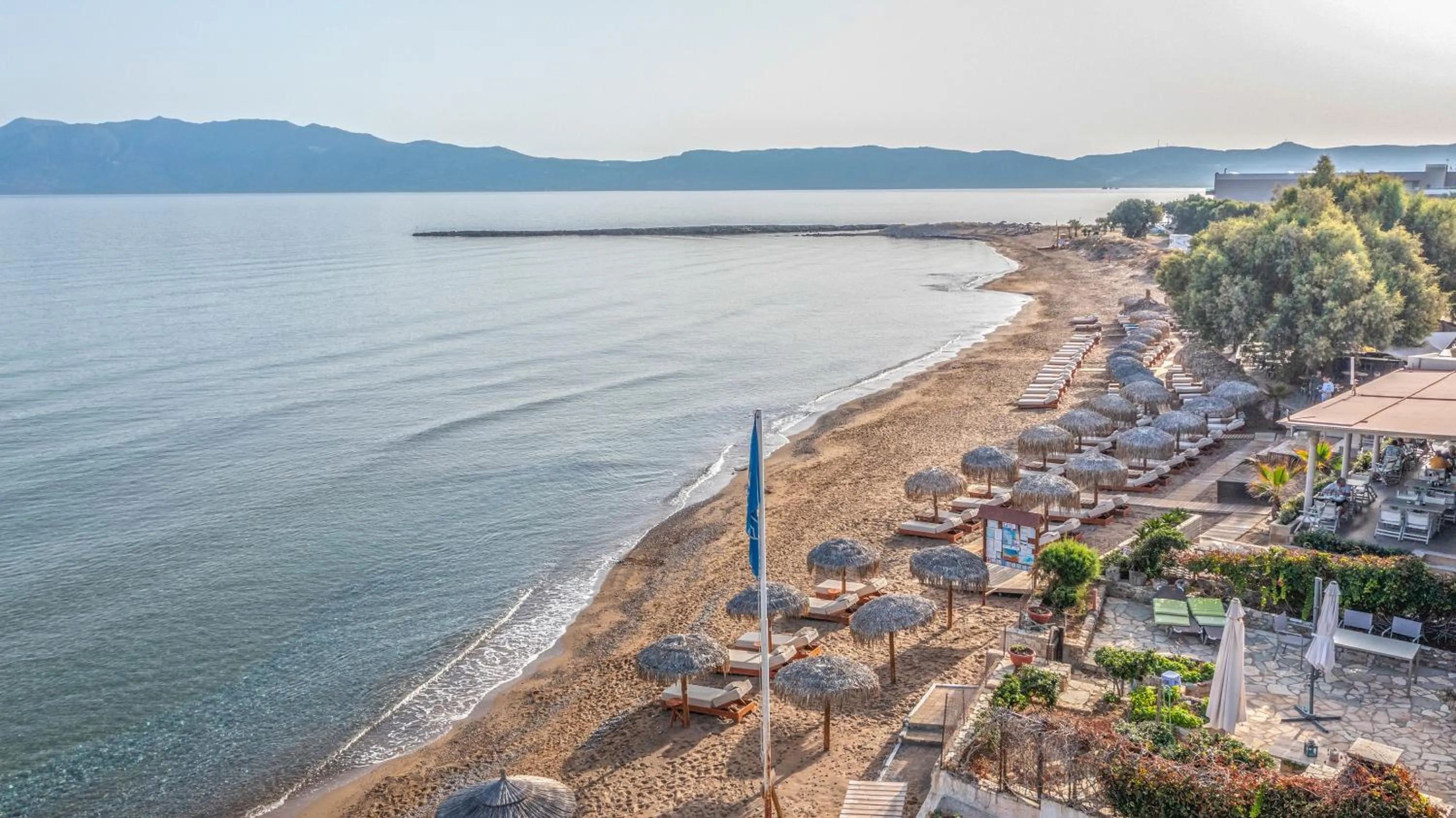 Maria Beach Hotel