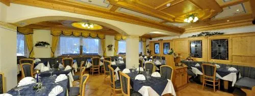 Hotel Tyrolia
