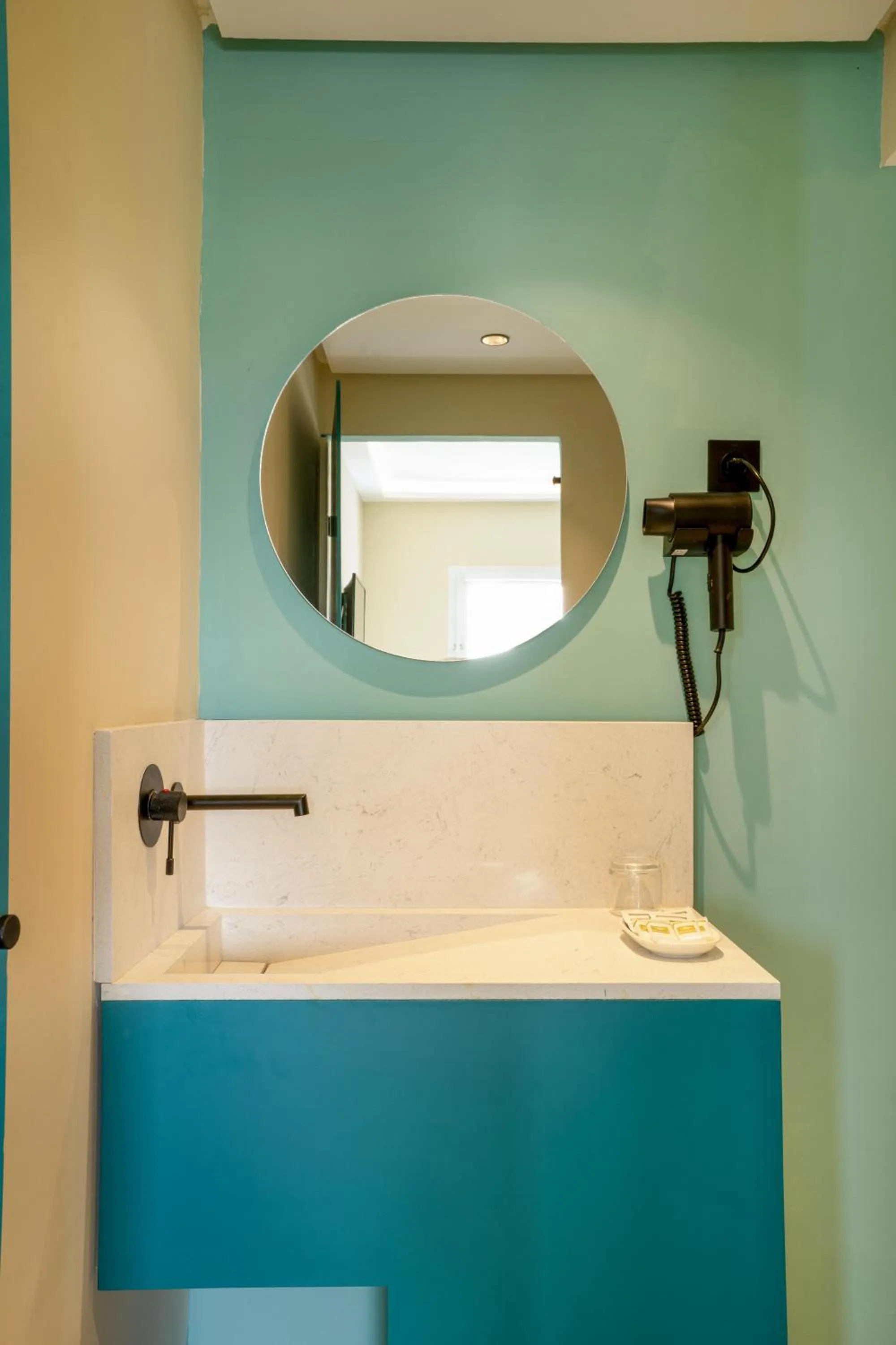 Bathroom in MIA Urban Agadir