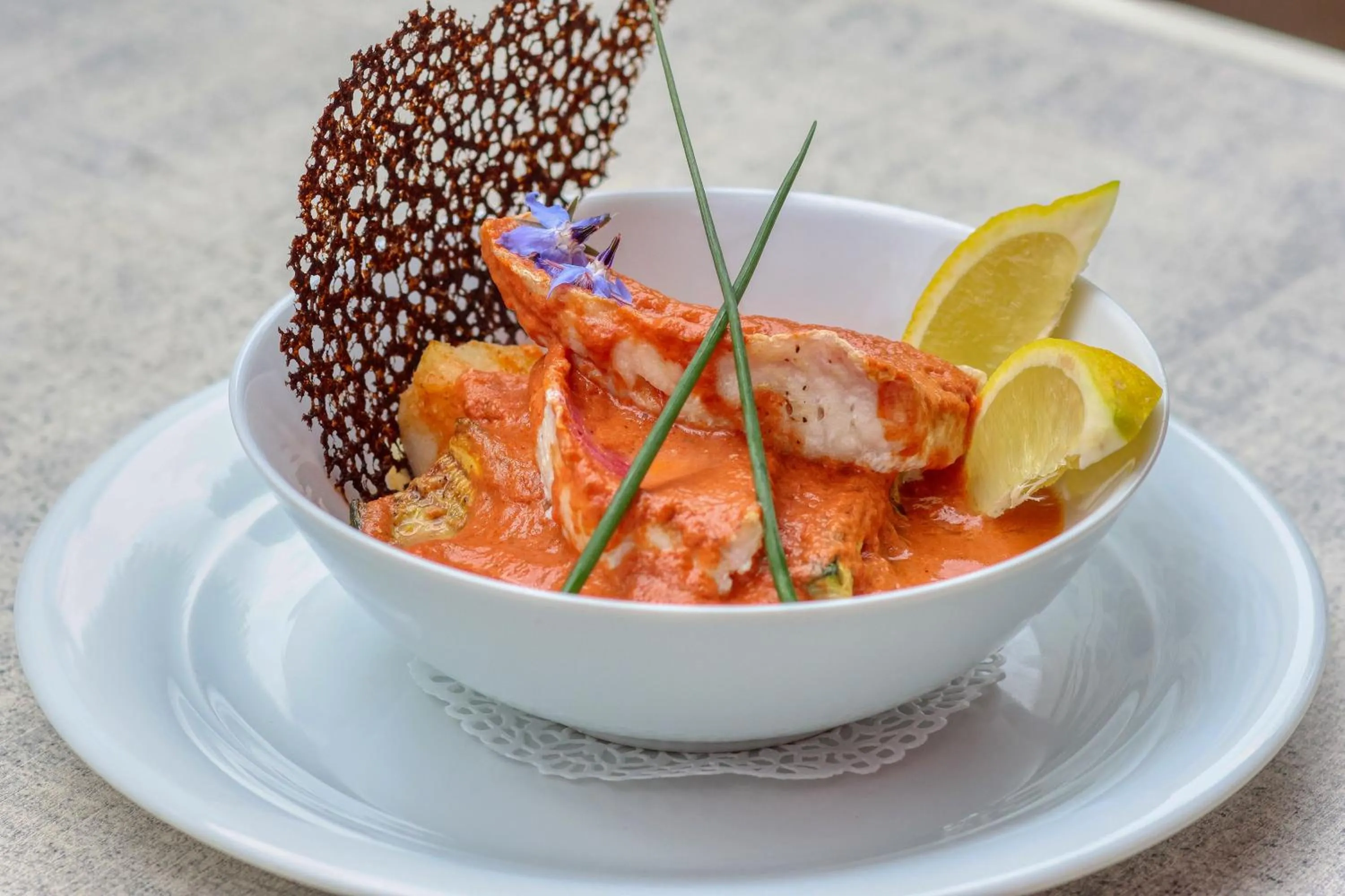 Hotel Restaurant Le Castel Fleuri