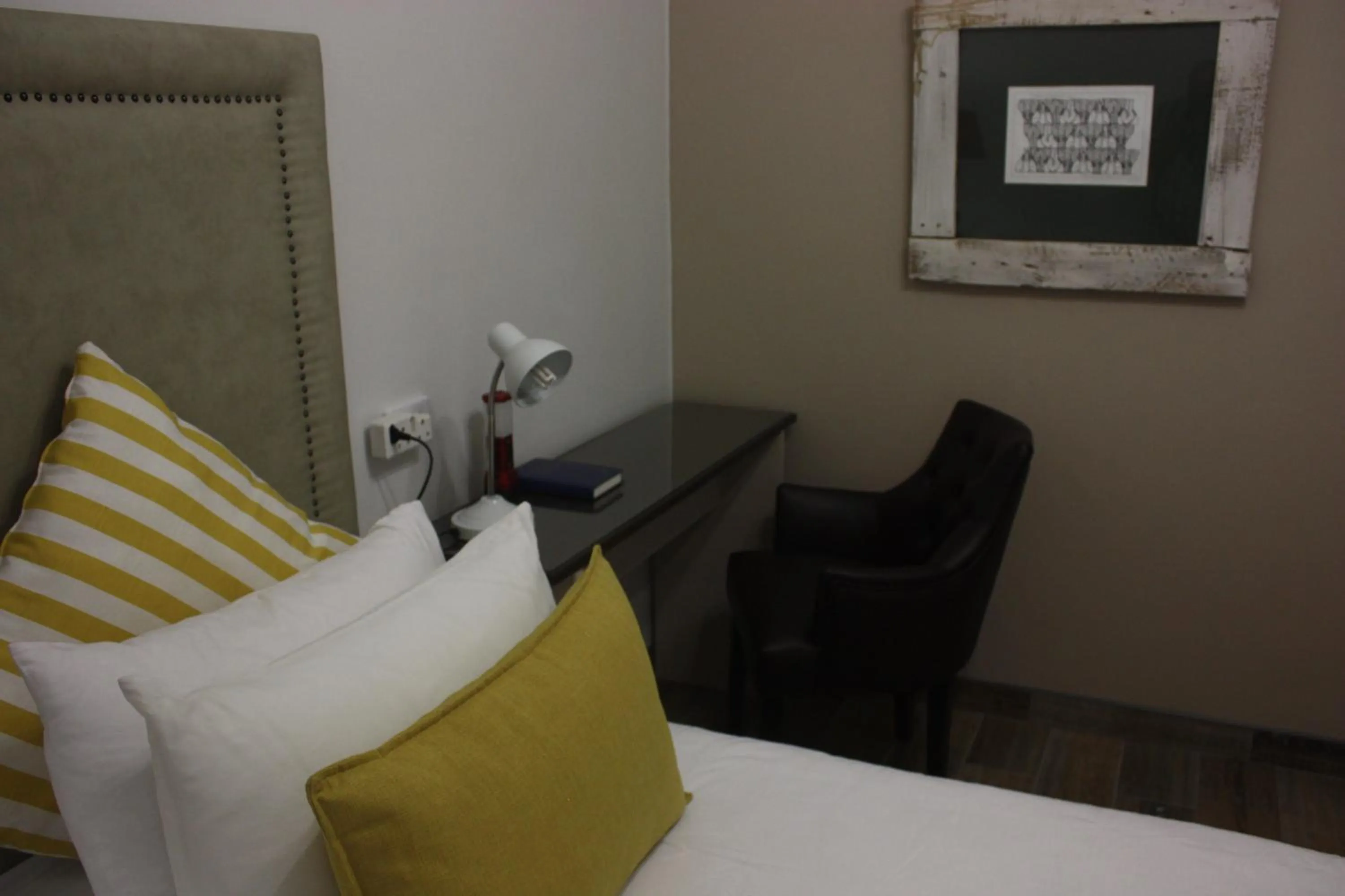 Other in Bush Pillow Guest House