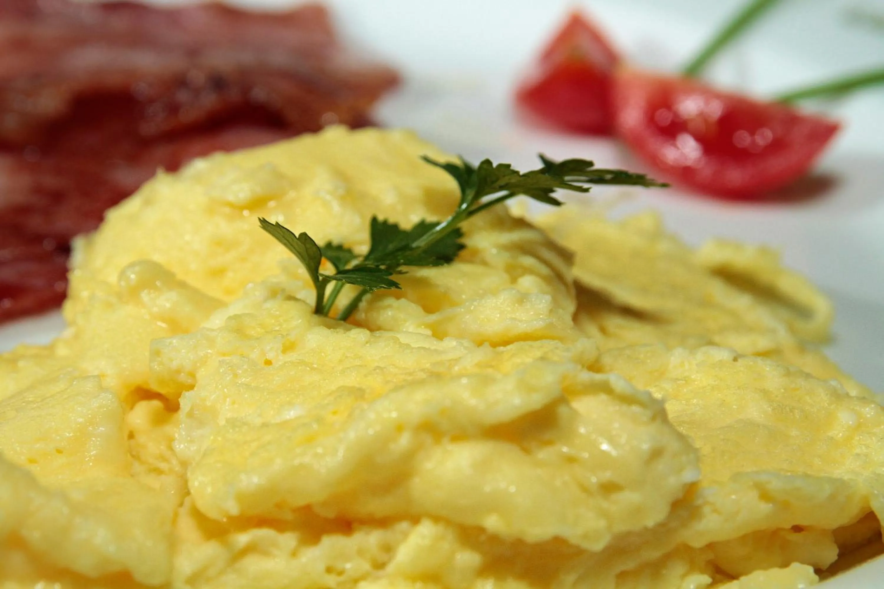 Food and drinks in Bush Pillow Guest House