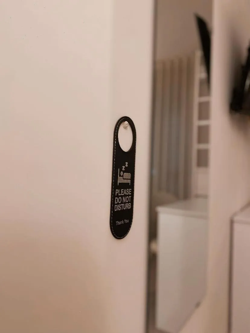 Logo/Certificate/Sign in Midtown Salerno