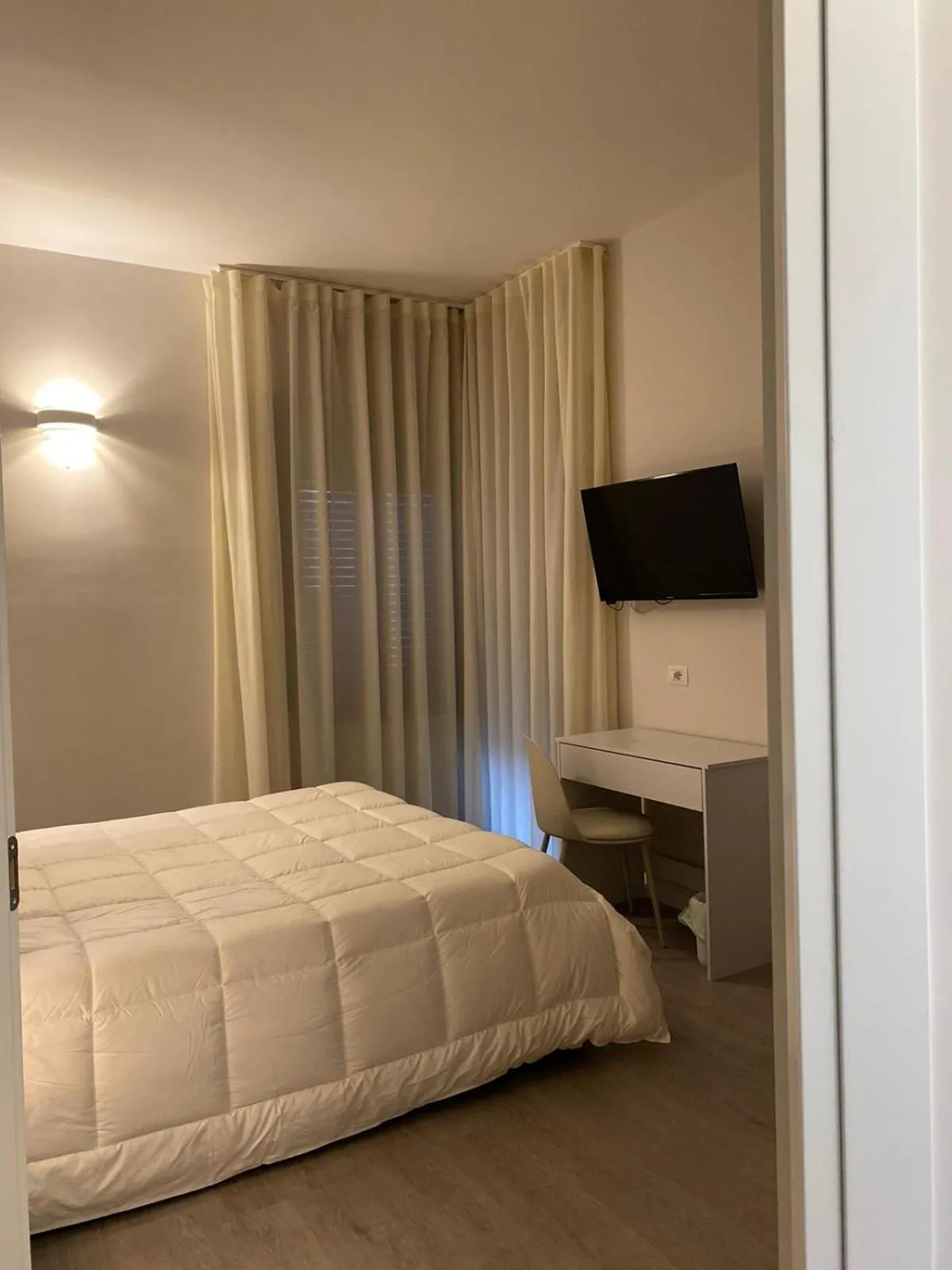 Bed in Midtown Salerno