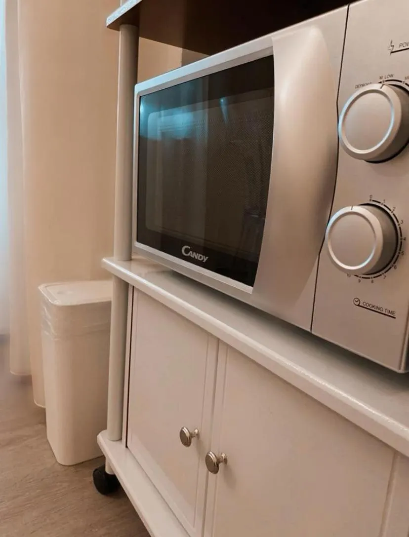 minibar in Midtown Salerno