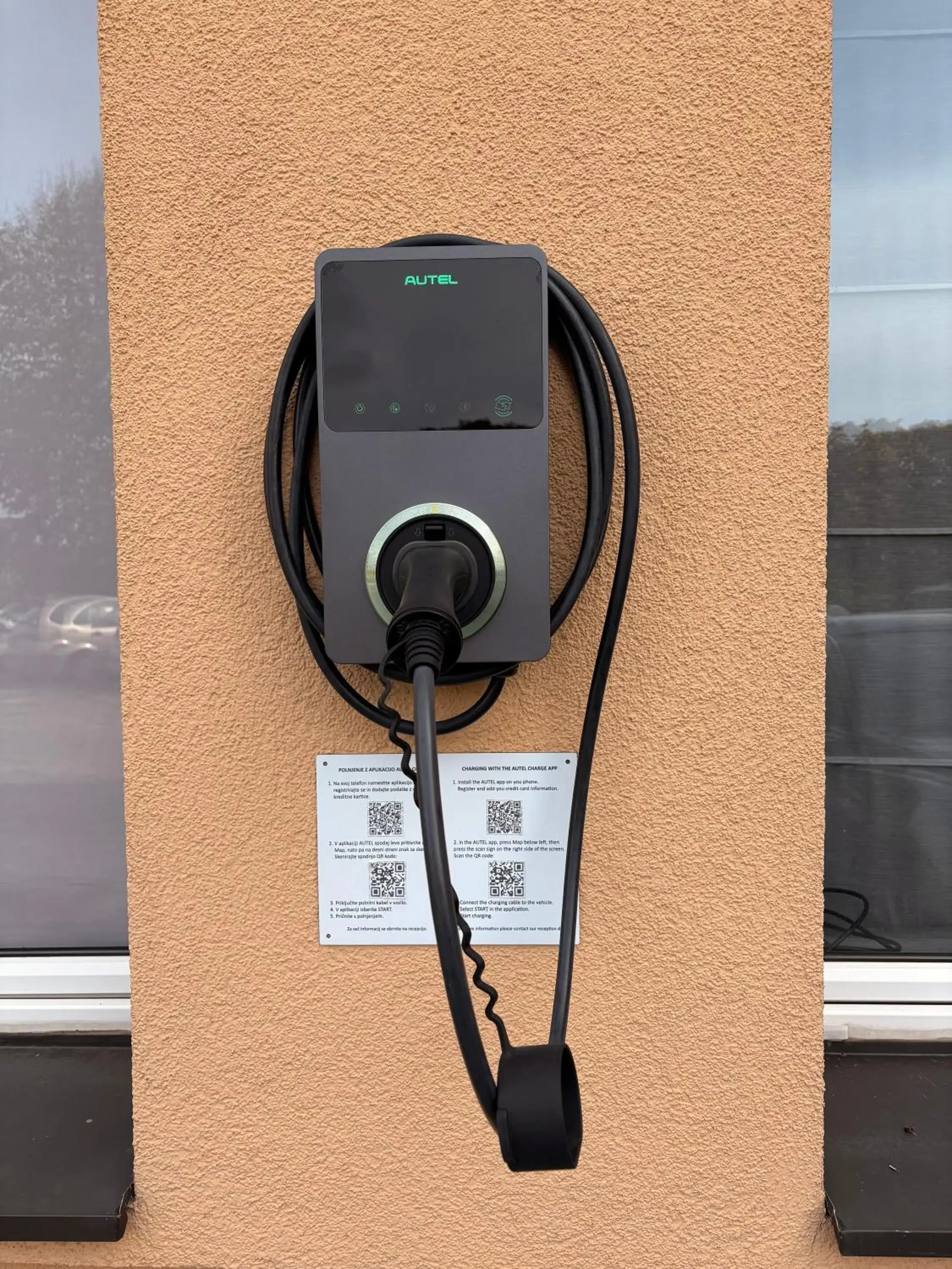 Property building in Ambient Hotel Property building in Ambient Hotel