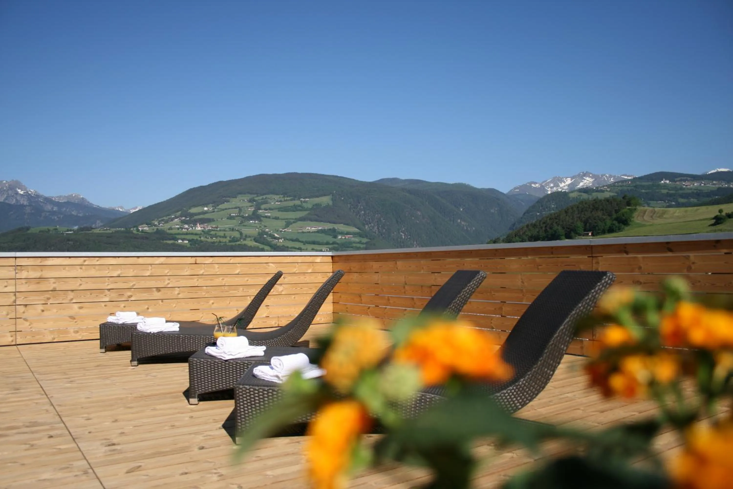 Hotel Tirolerhof