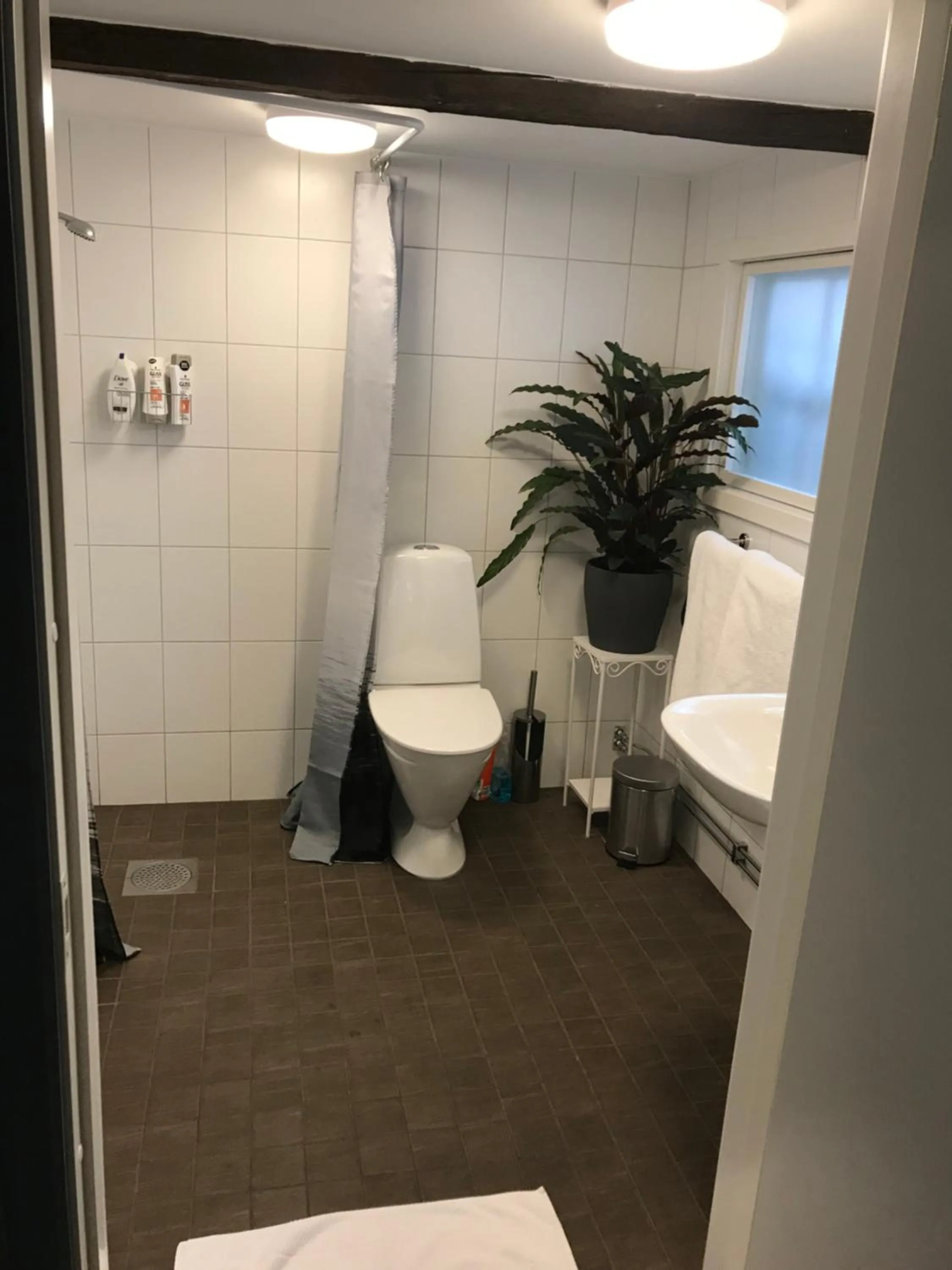 Tunneberga Gästgifvaregård