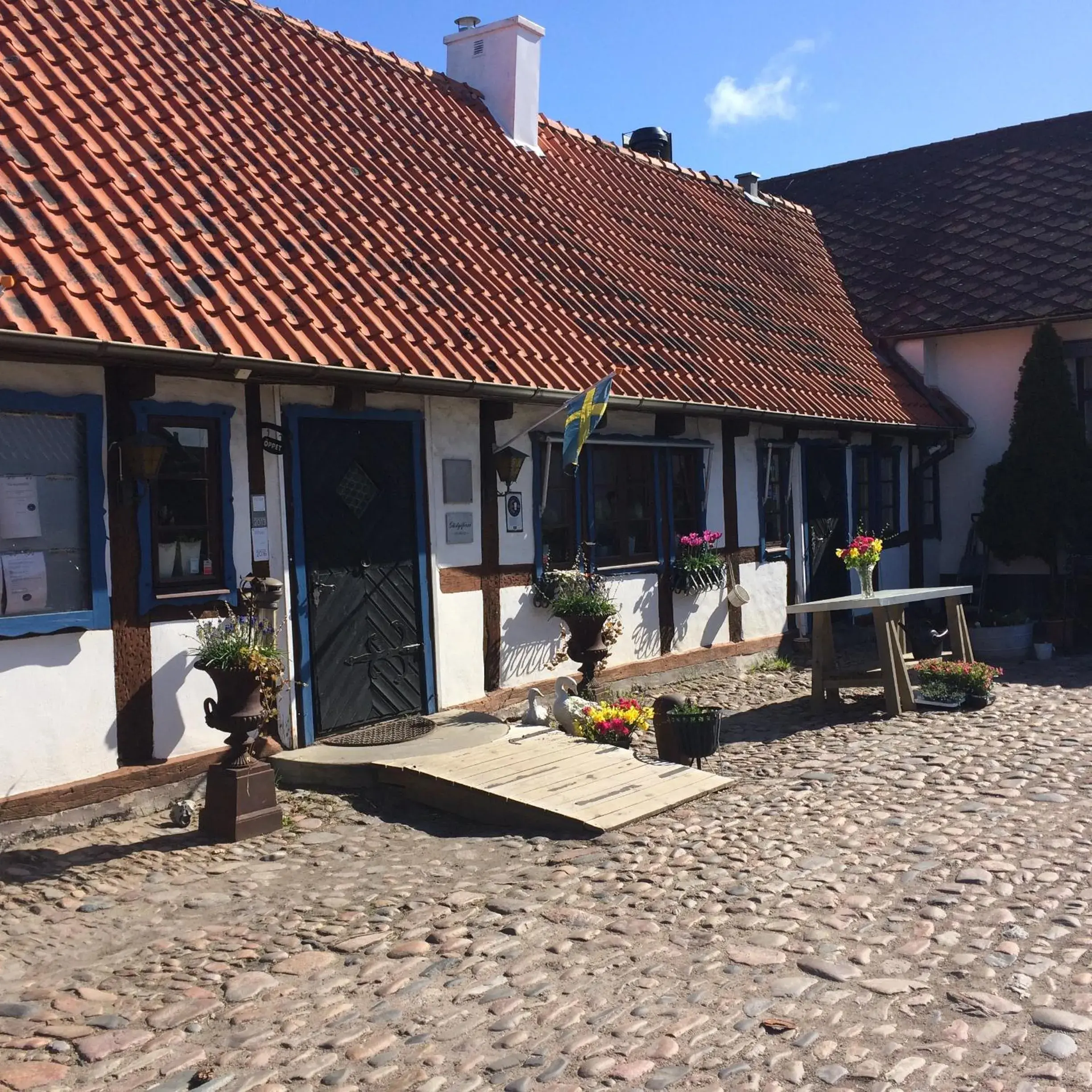 Tunneberga Gästgifvaregård Tunneberga Gästgifvaregård