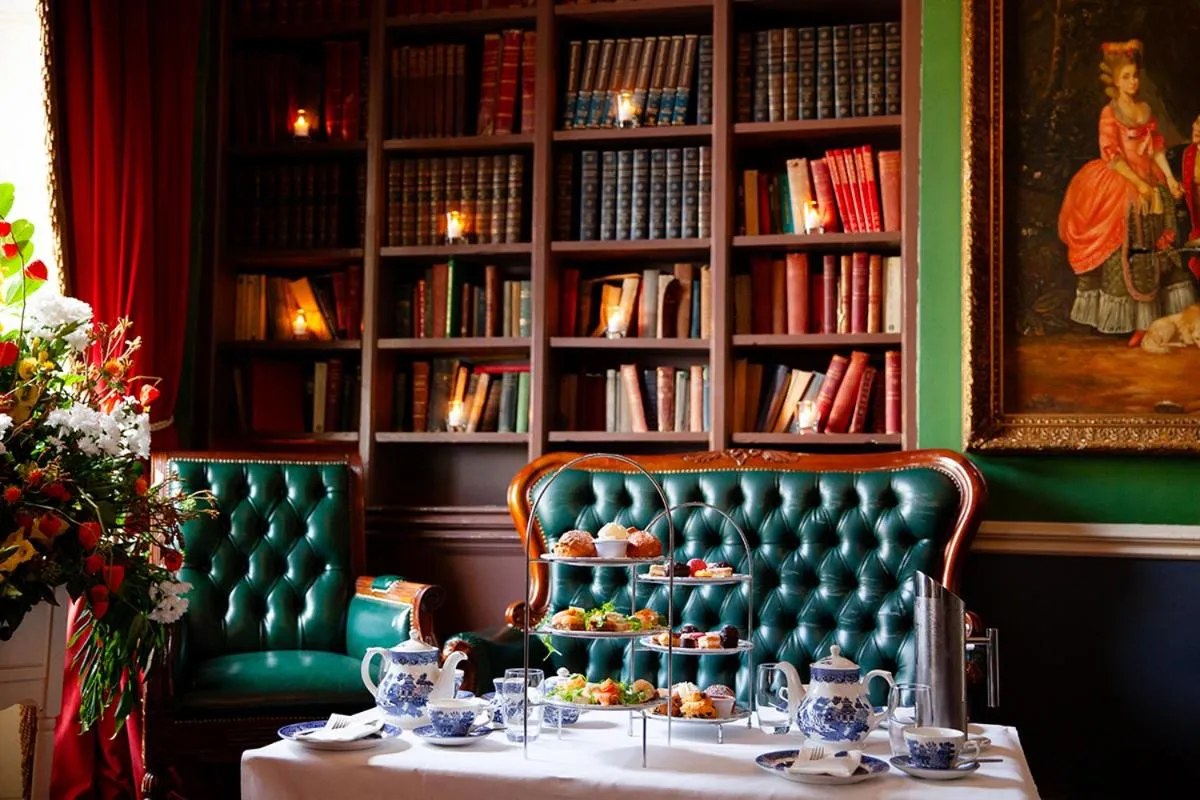 Greville Arms Hotel Mullingar