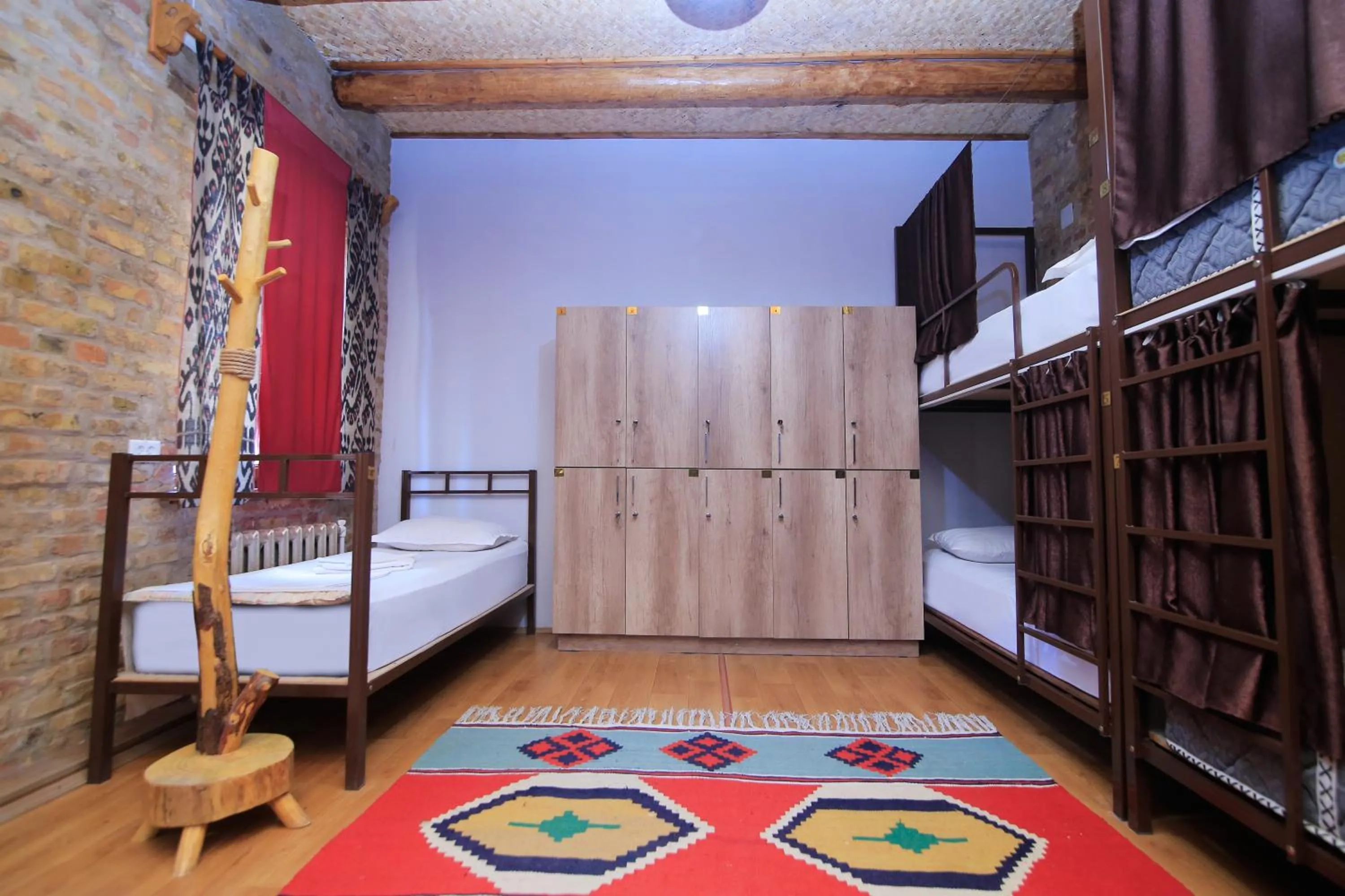 Dervish Hostel
