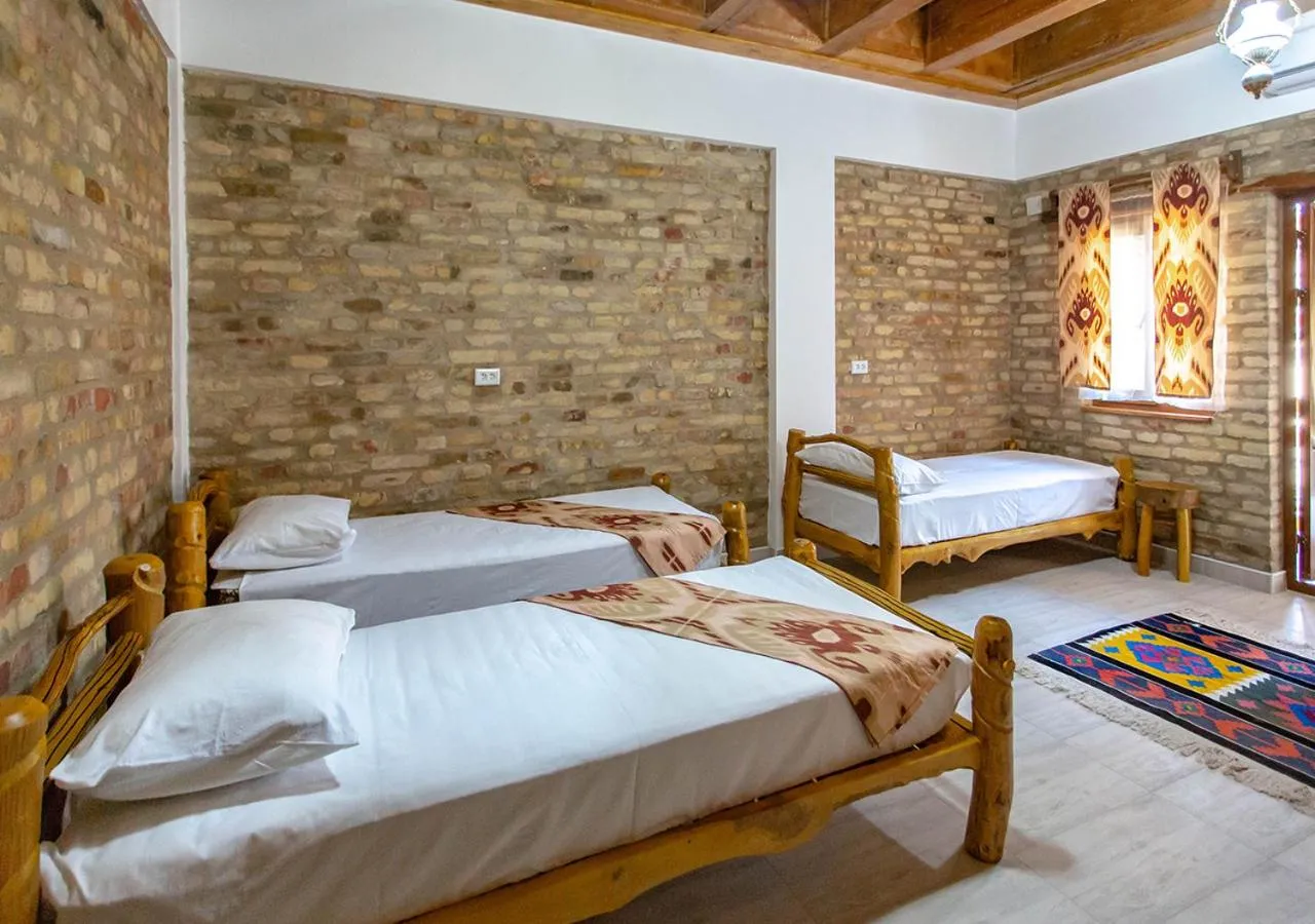 Dervish Hostel