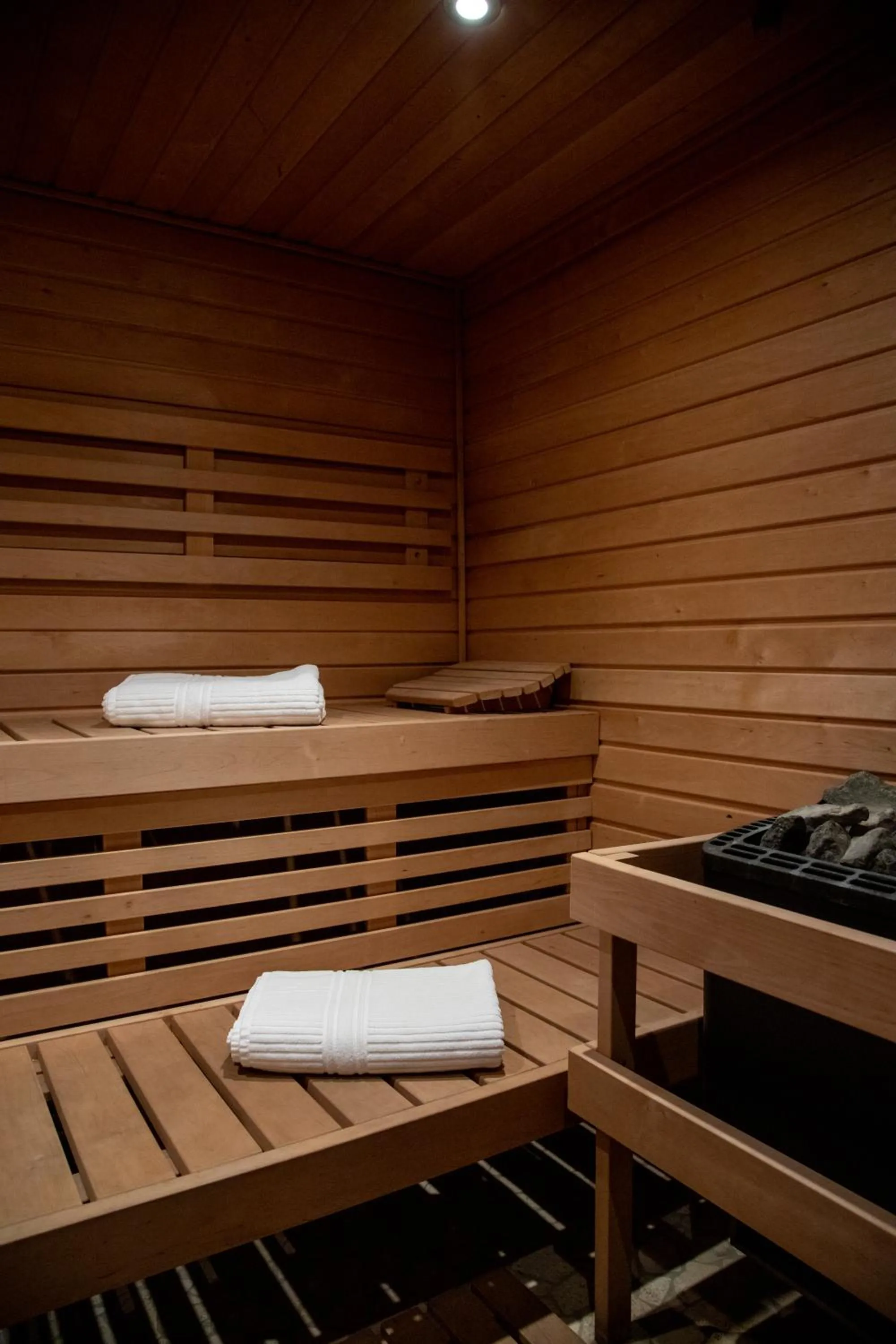 Massage in Hotel Mariver