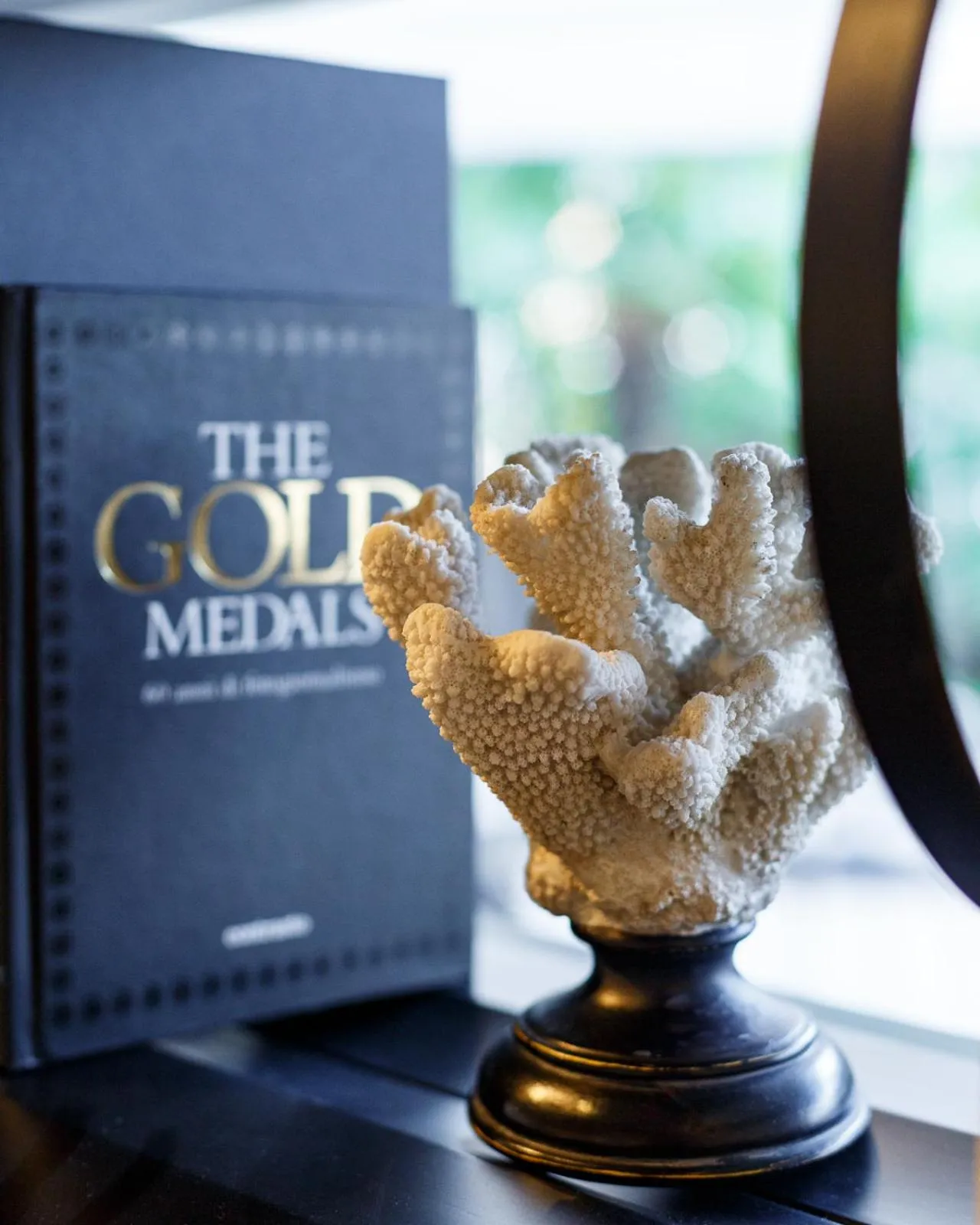 Communal lounge/ TV room in Hotel Mariver