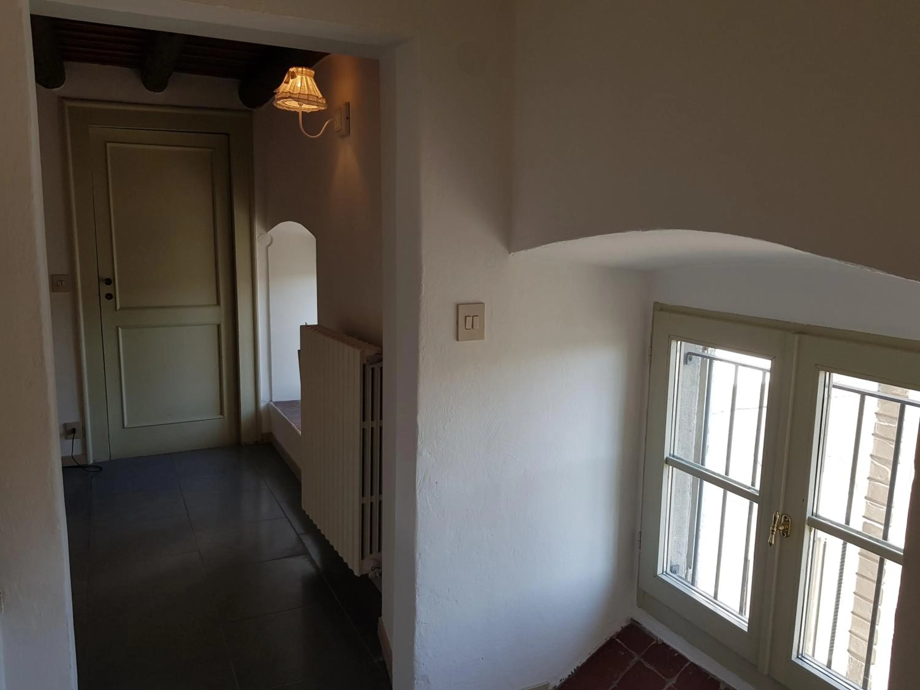 CharmeRooms Villa Moroni